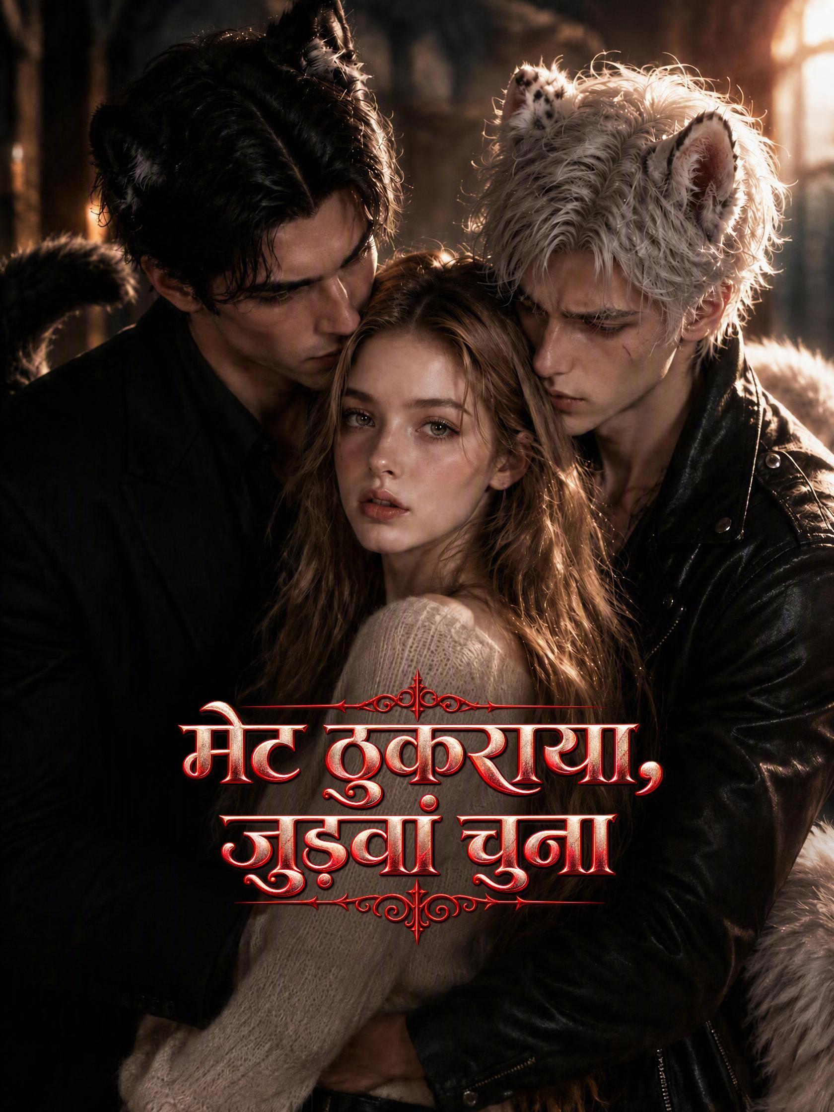 मेट ठुकराया, जुड़वां चुना
