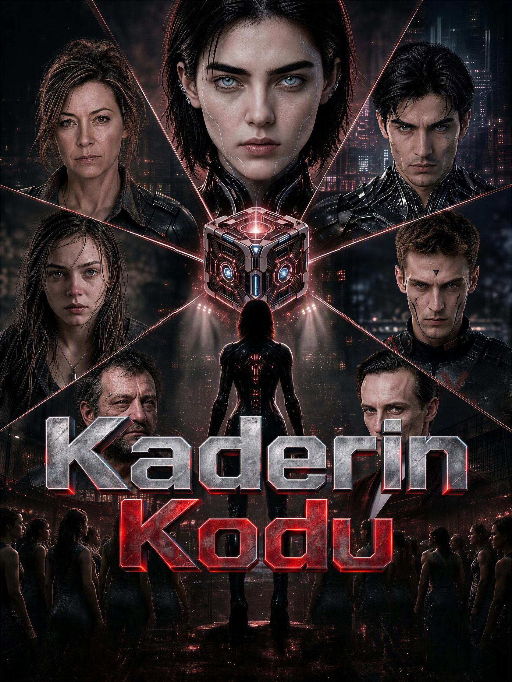 Kaderin Kodu