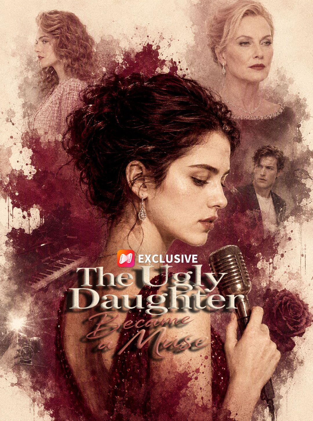 The Ugly Daughter Became a Muse