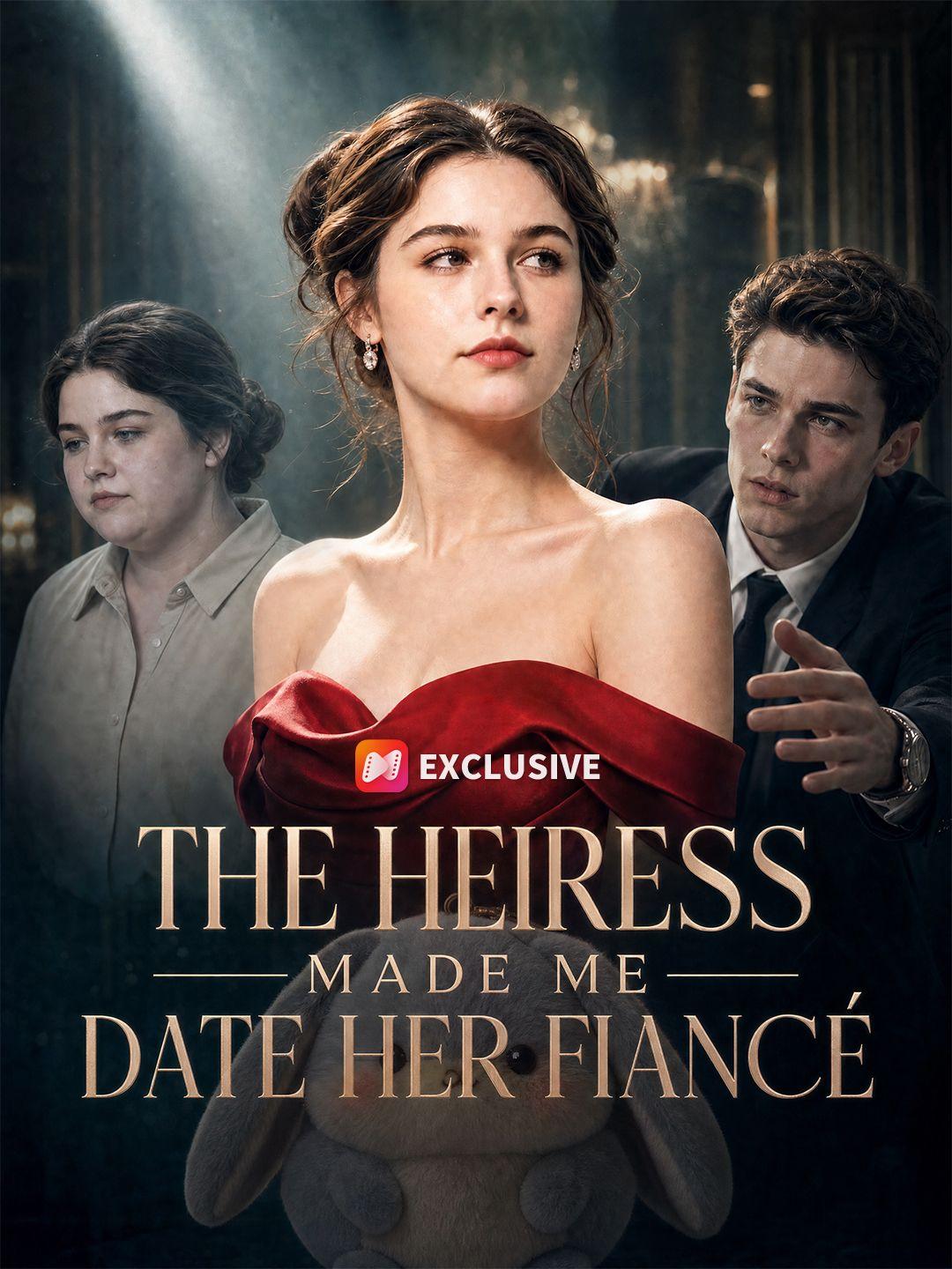 The Heiress Made Me Date Her Fiancé