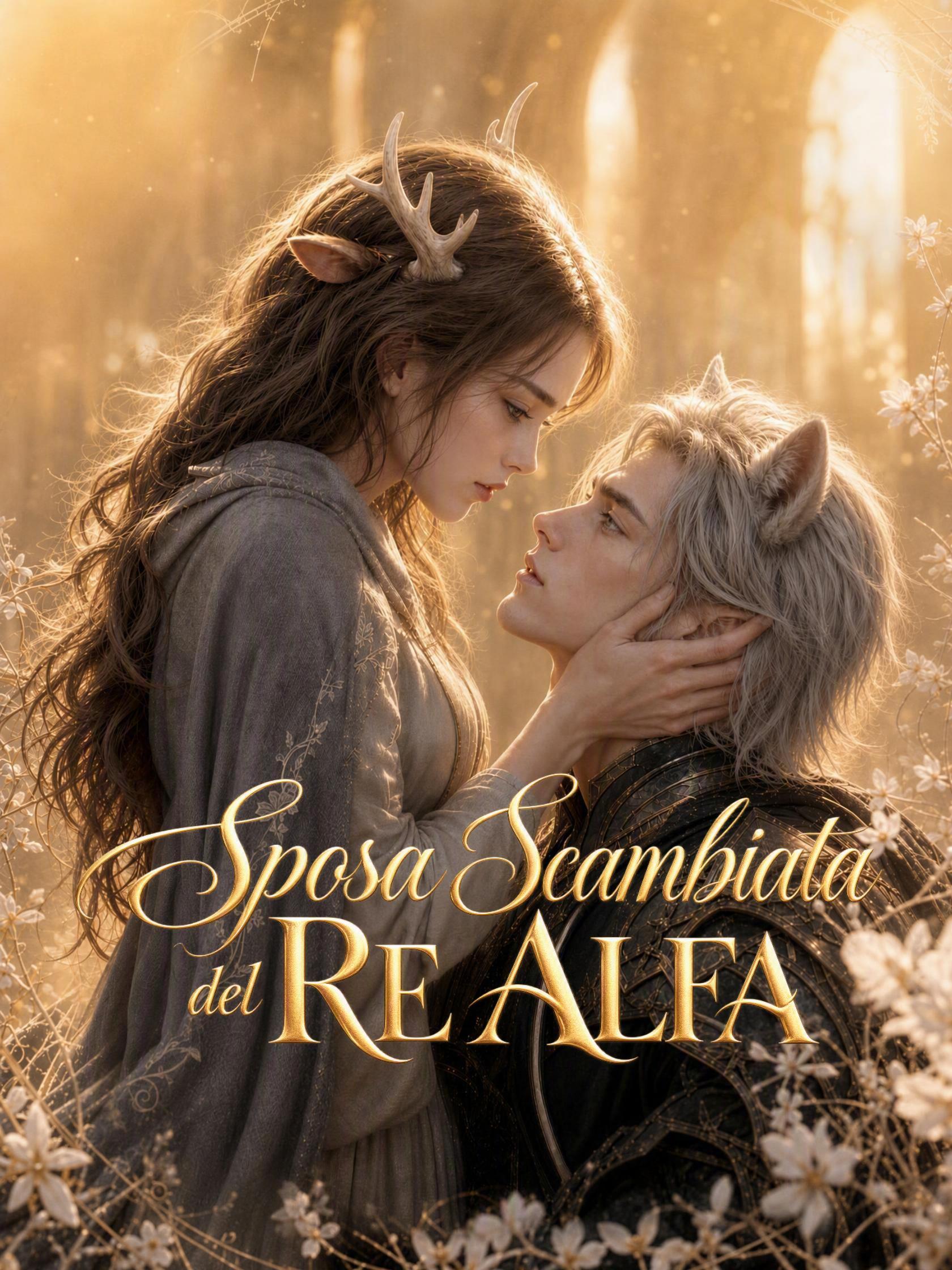 Sposa Scambiata del Re Alfa