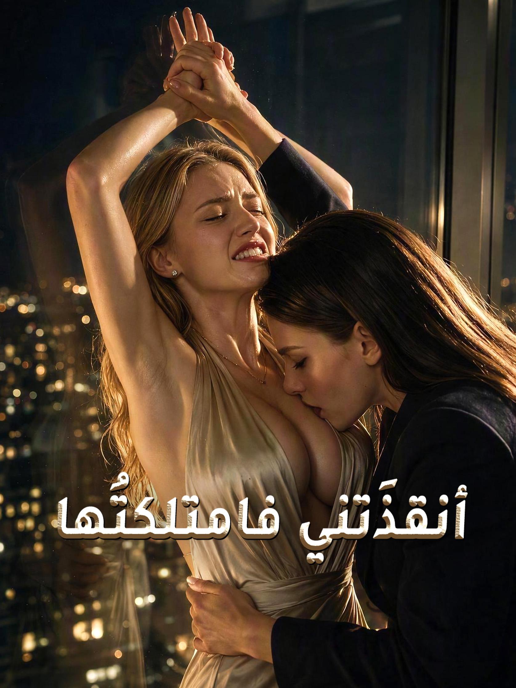 أنقذَتني فامتلكتُها