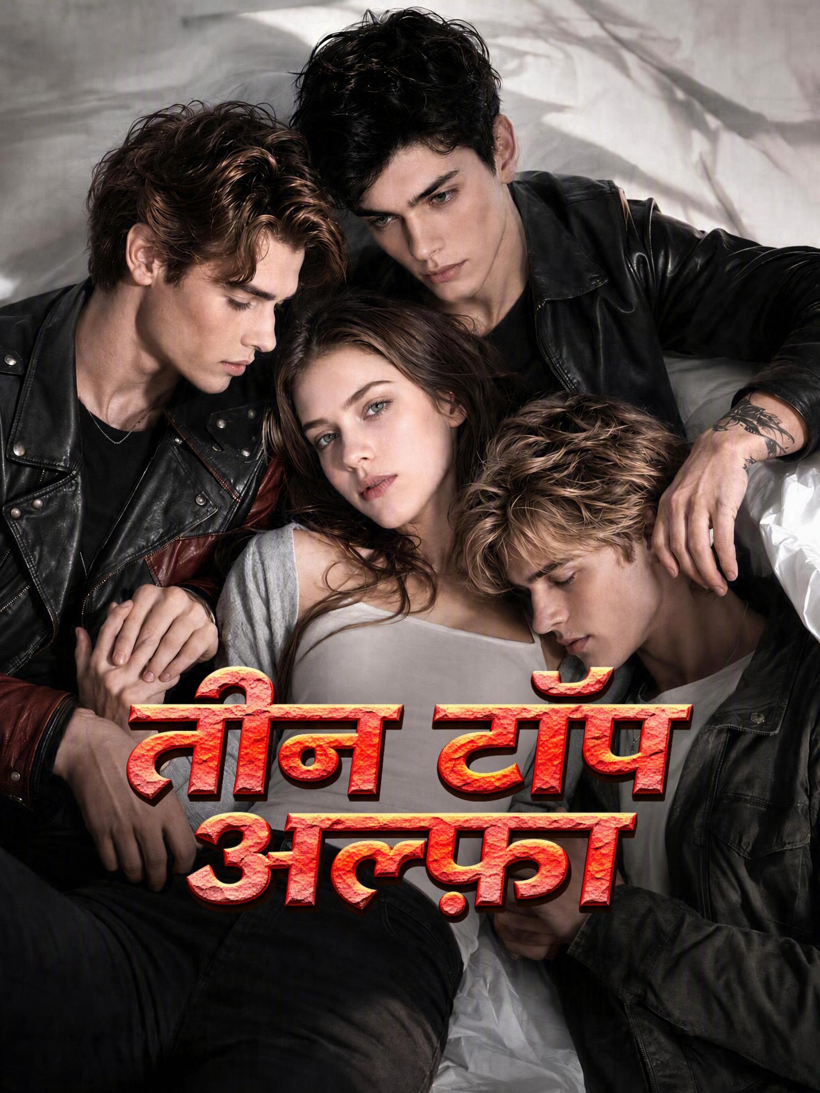 तीन टॉप अल्फ़ा