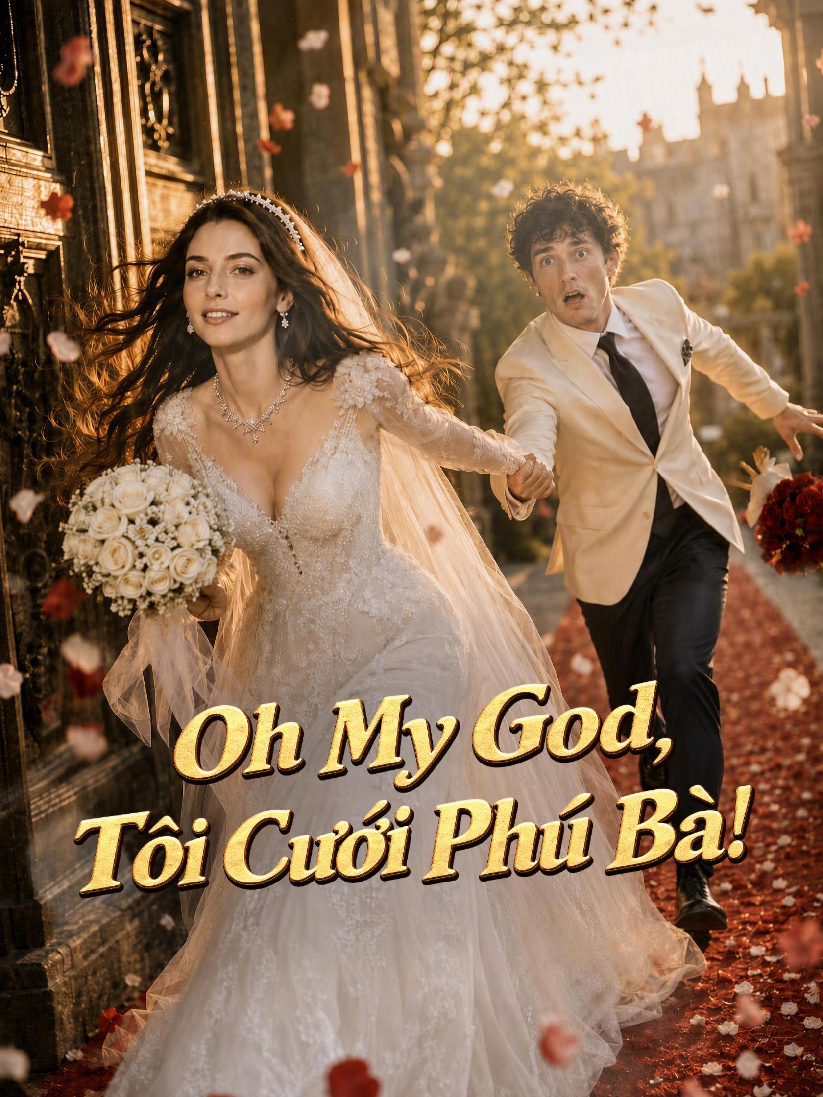 Oh My God, Tôi Cưới Phú Bà!