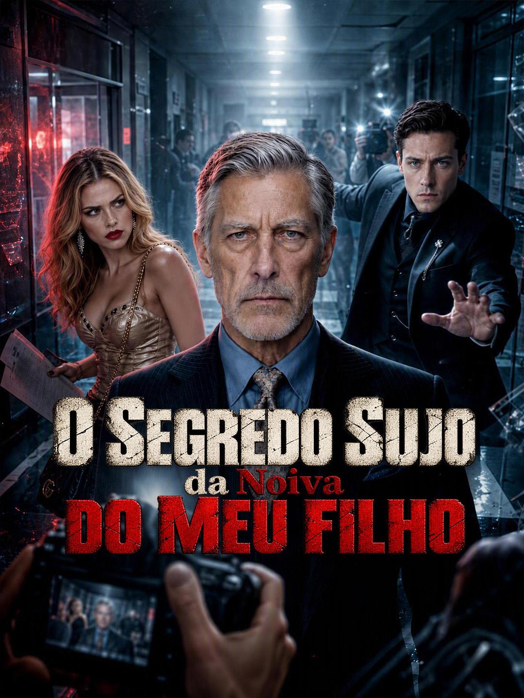 O Segredo Sujo da Noiva do Meu Filho