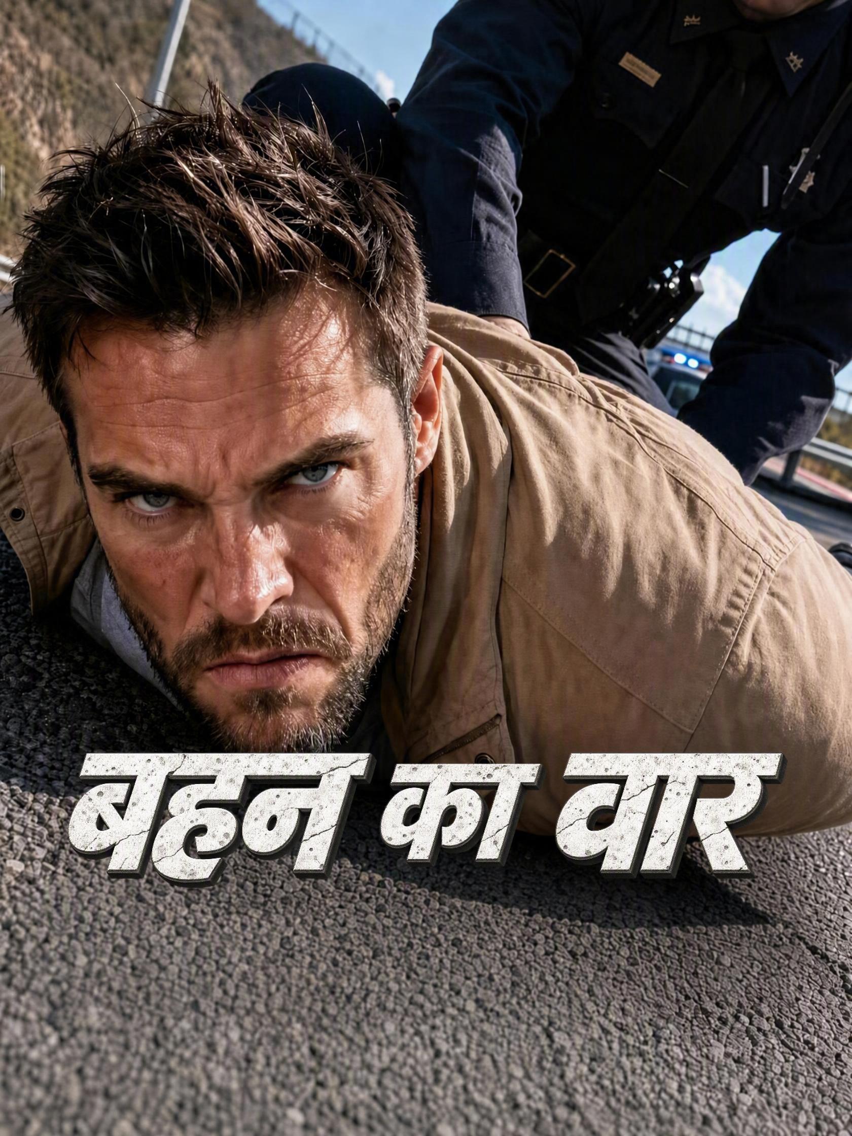 बहन का वार