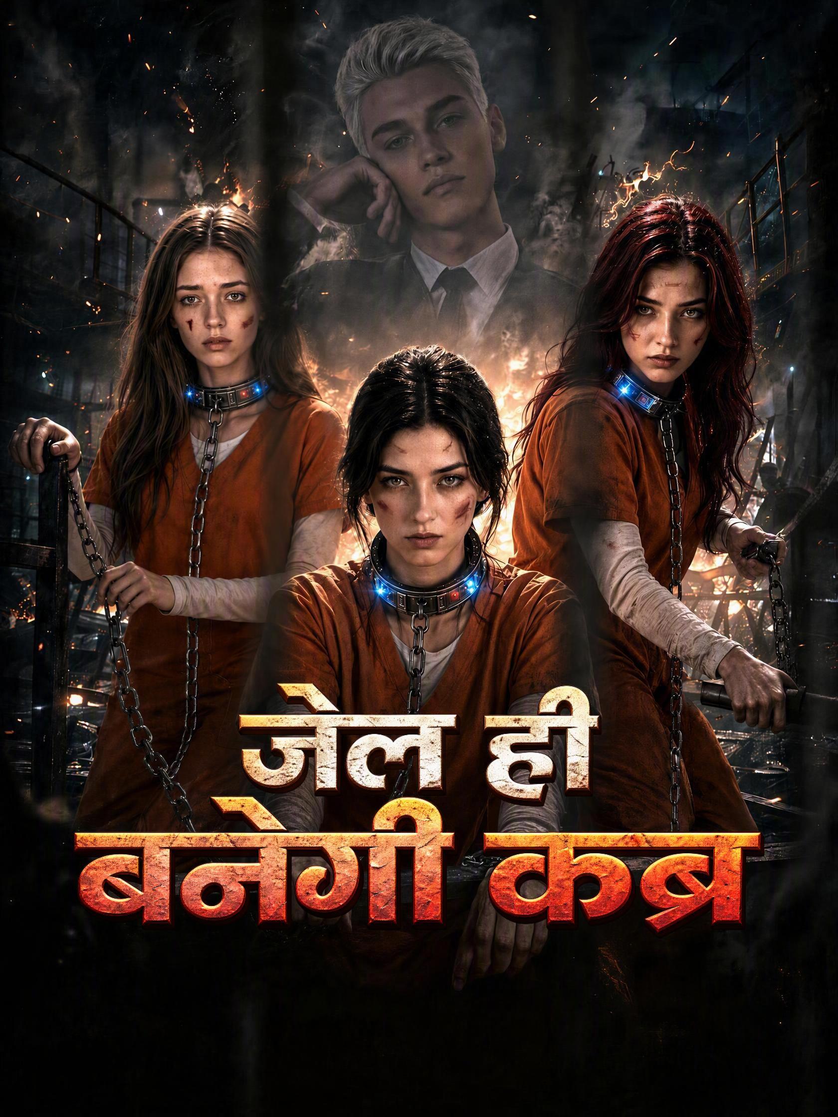 जेल ही बनेगी कब्र