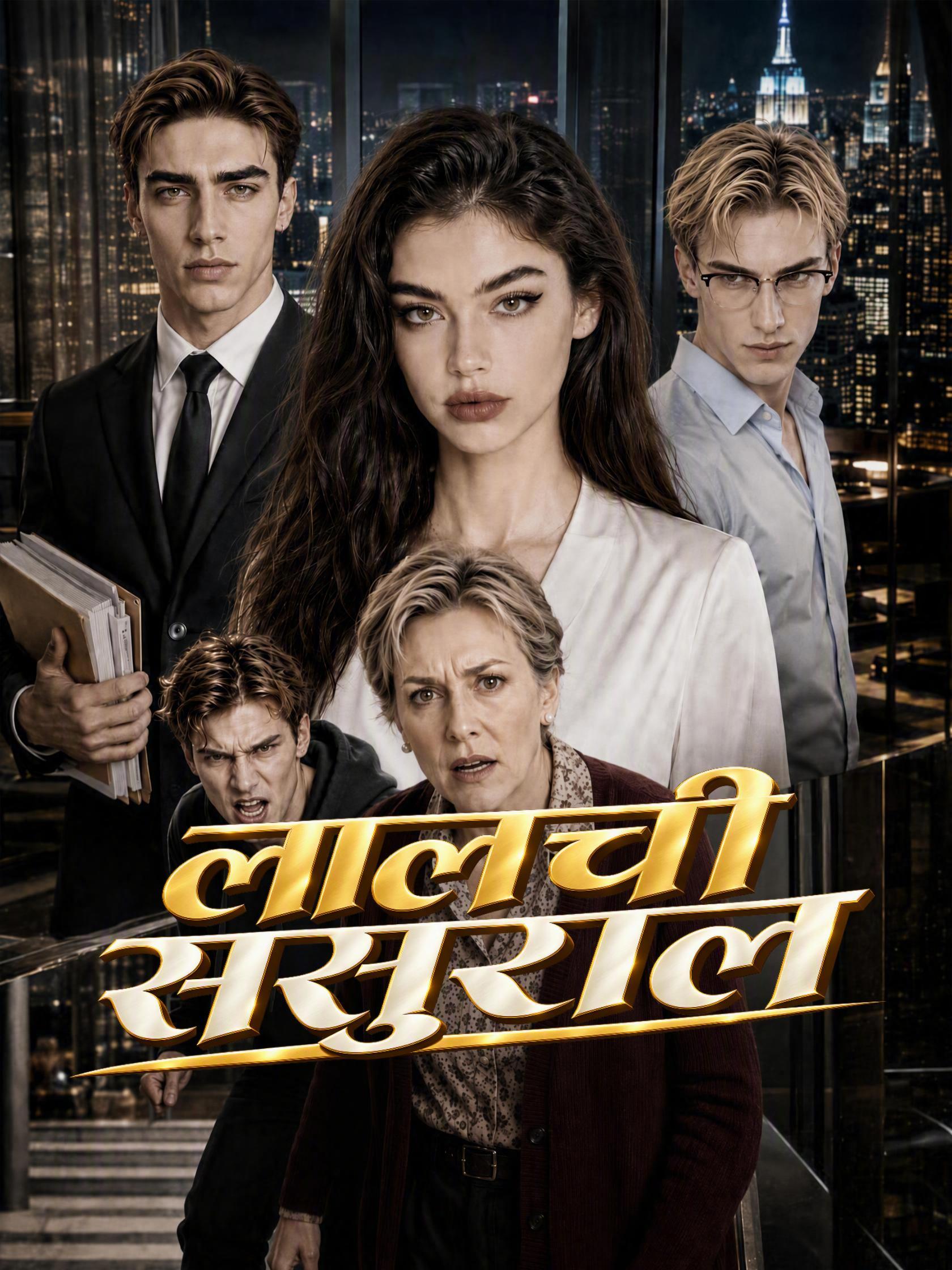 लालची ससुराल