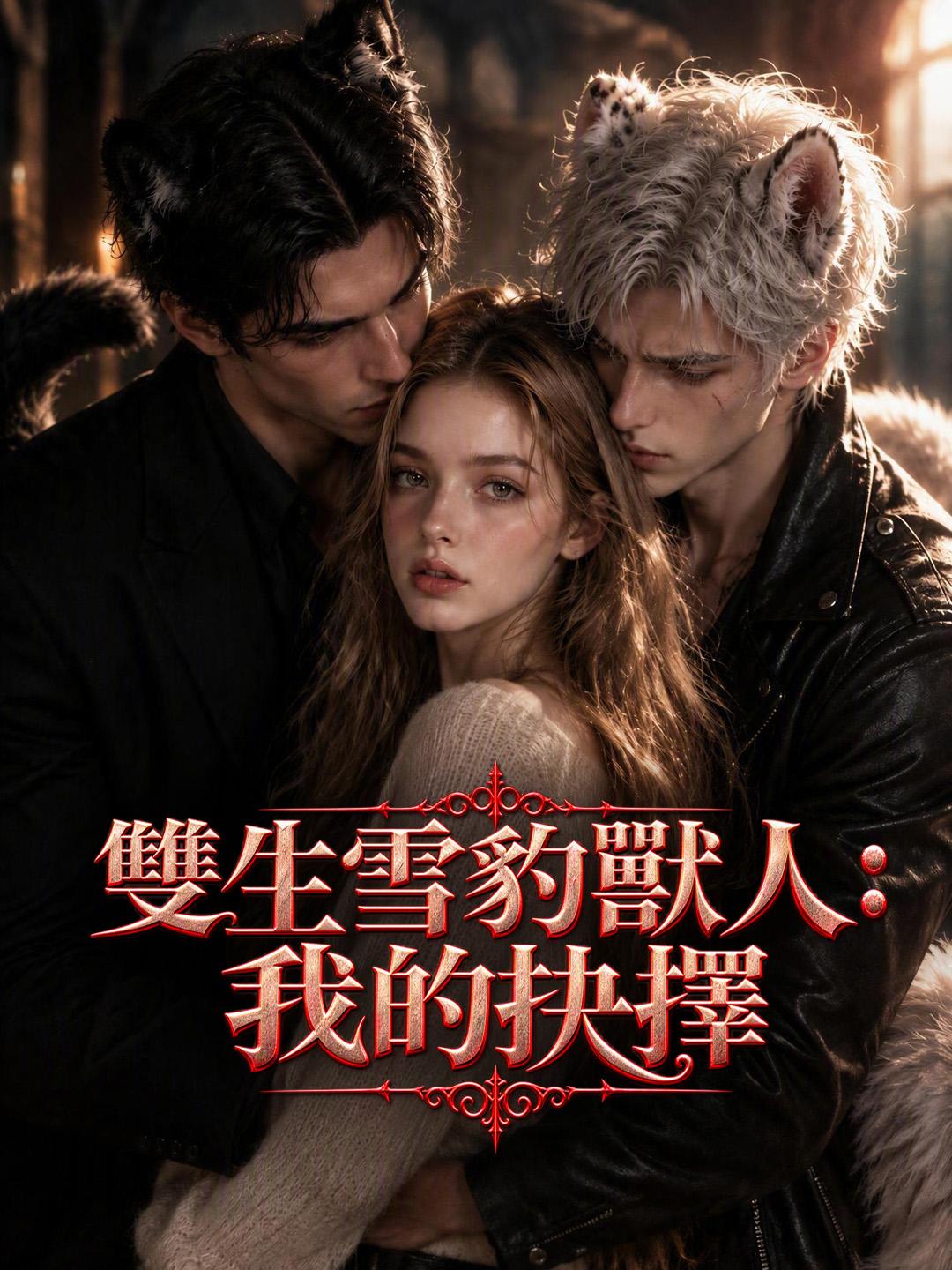 雙生雪豹獸人：我的抉擇