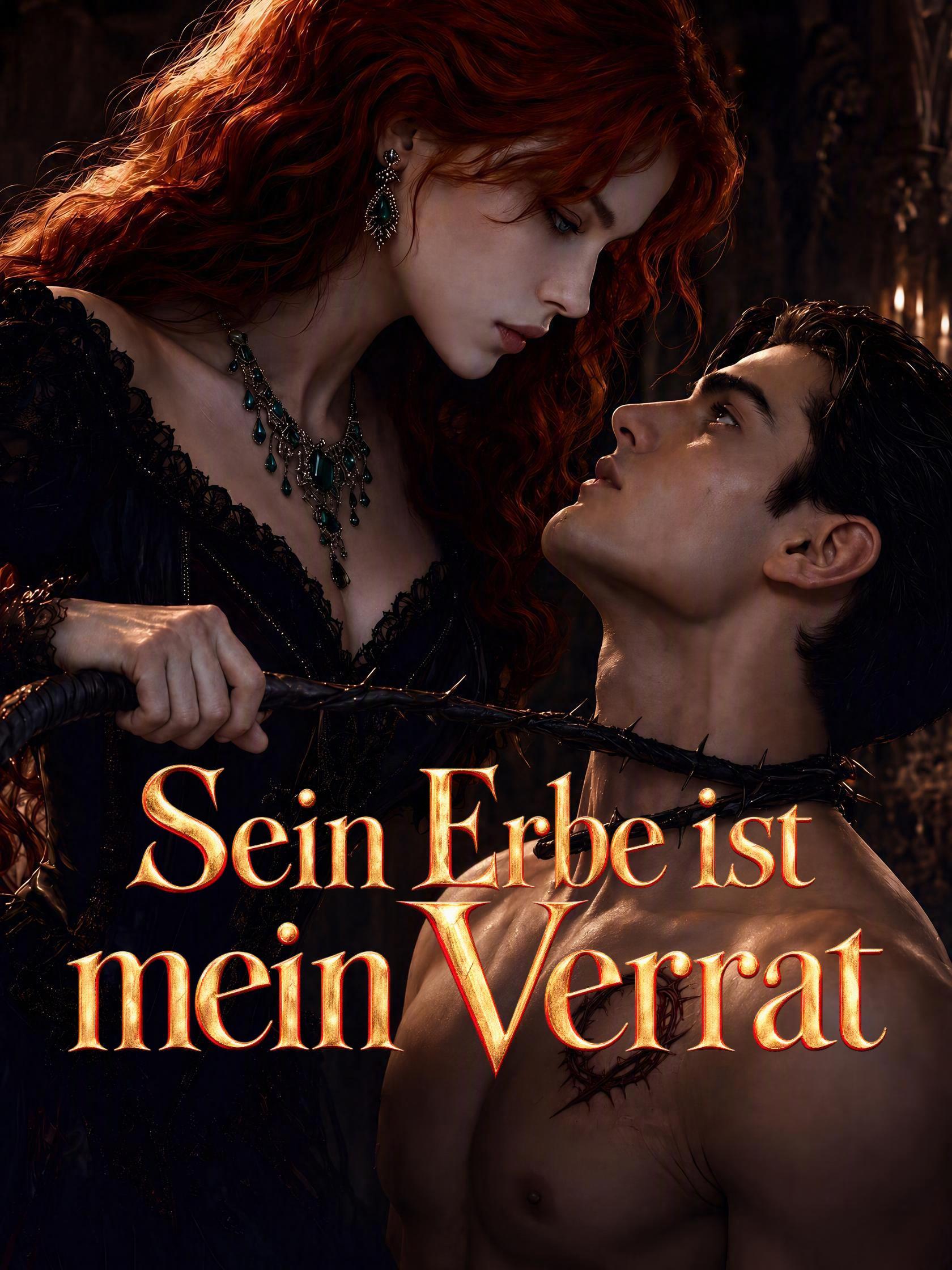 Sein Erbe ist mein Verrat