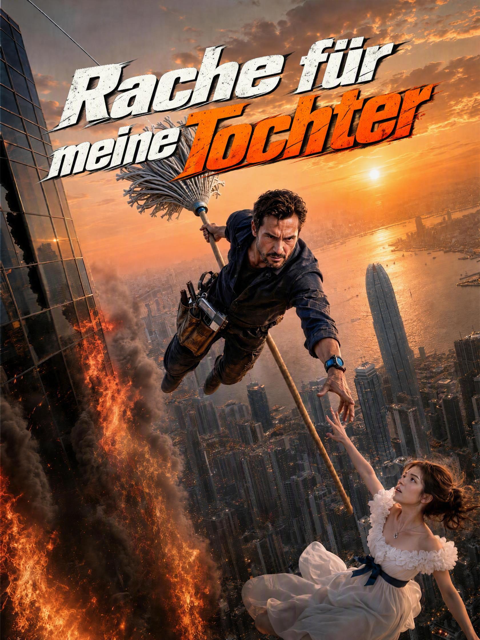 Rache für meine Tochter
