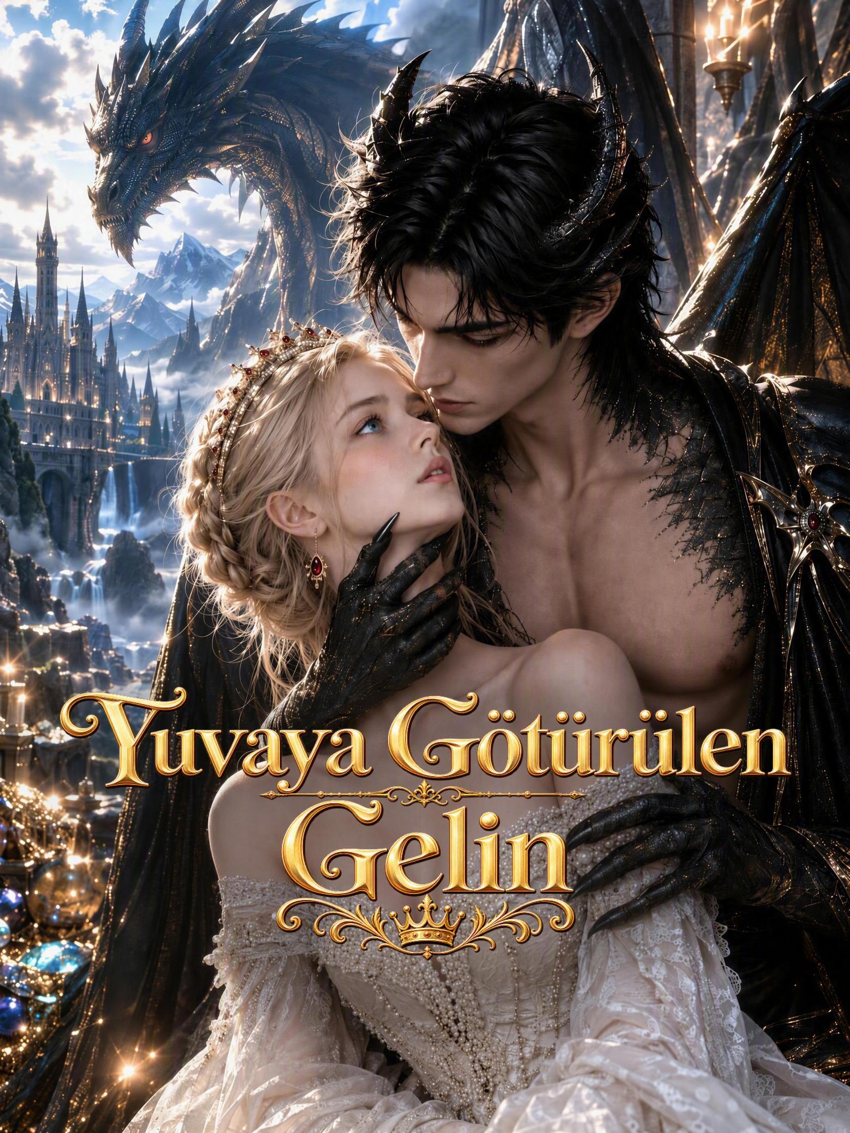 Yuvaya Götürülen Gelin