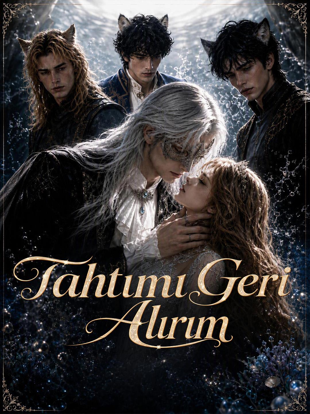 Tahtımı Geri Alırım