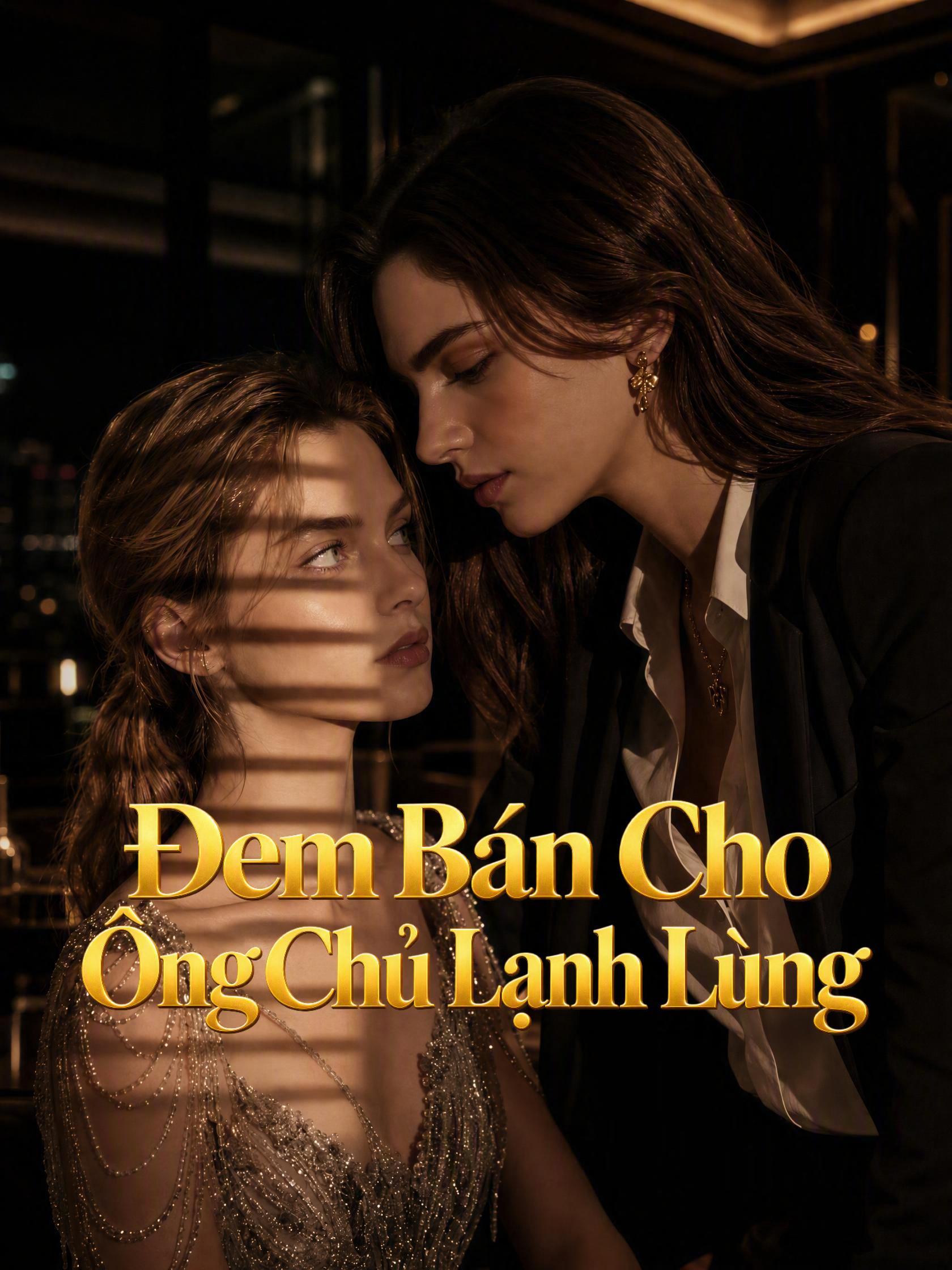 Đem Bán Cho Ông Chủ Lạnh Lùng