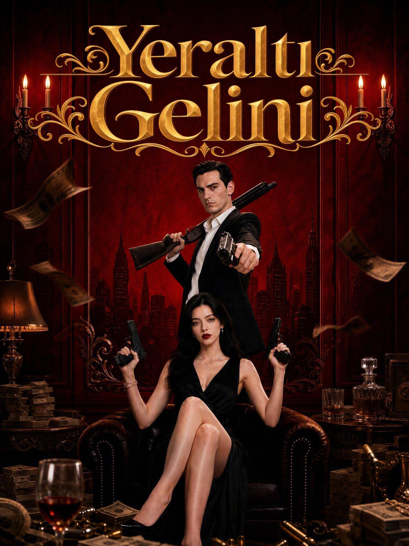 Yeraltı Gelini