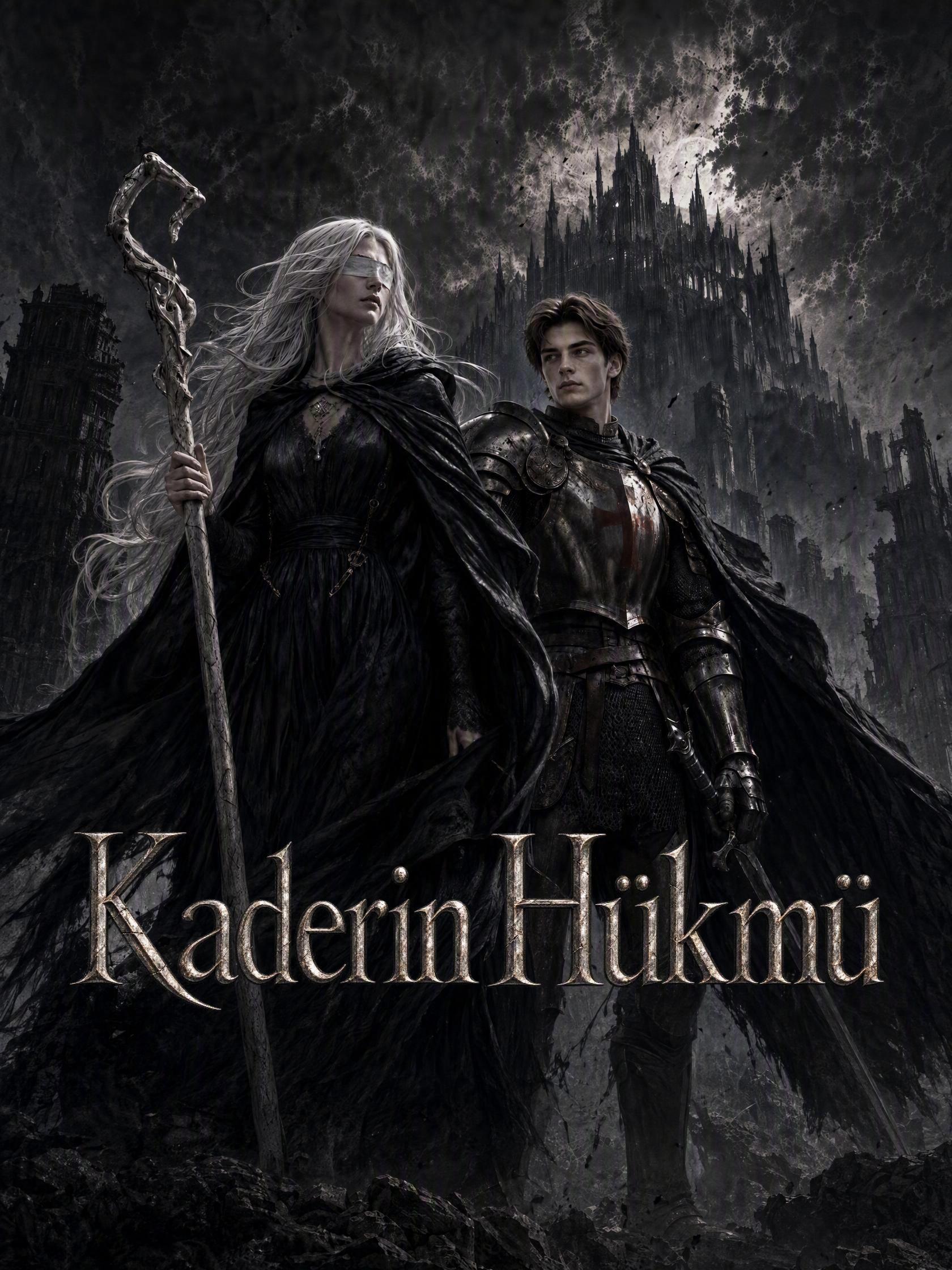 Kaderin Hükmü
