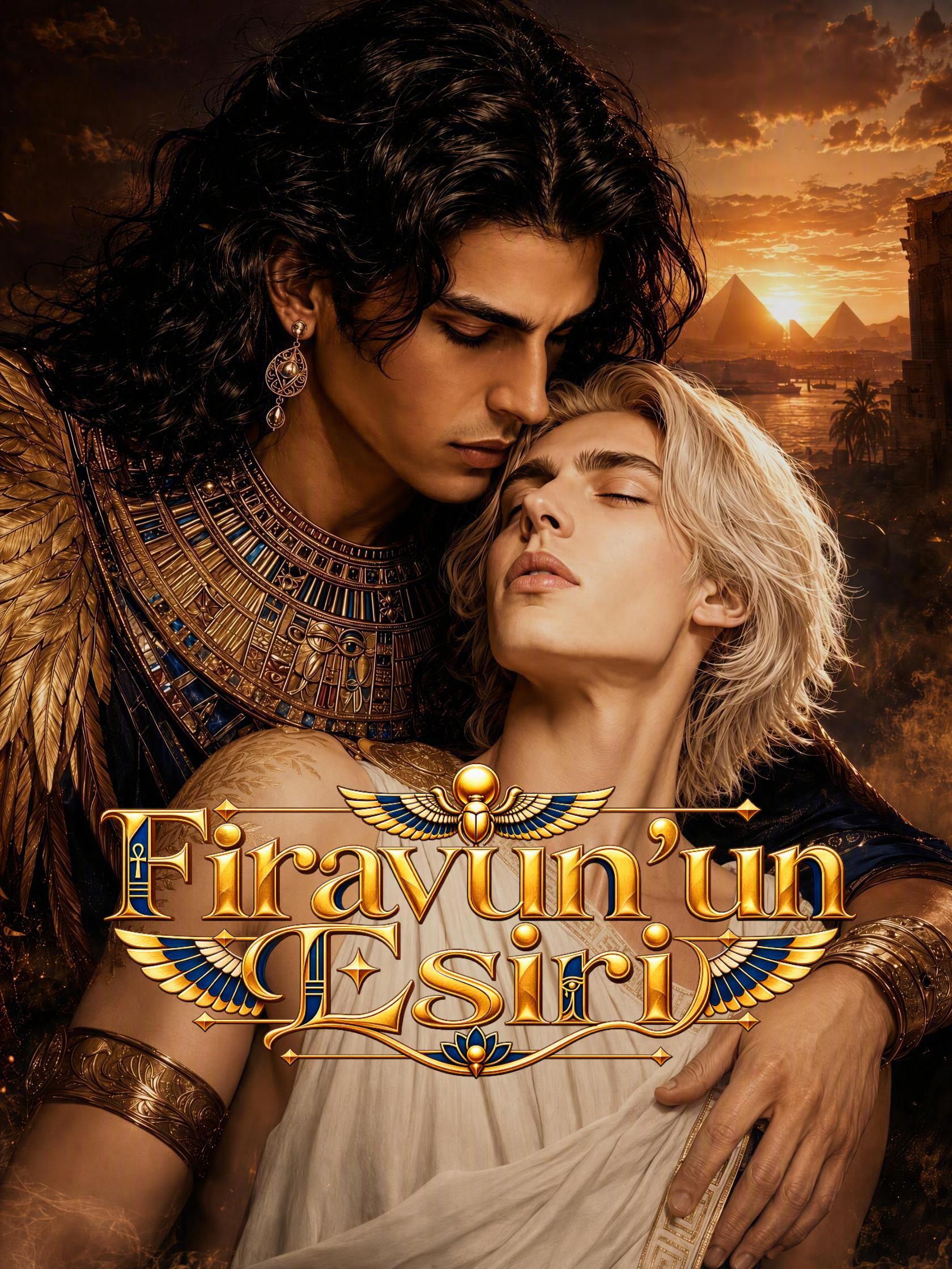 Firavun’un Esiri