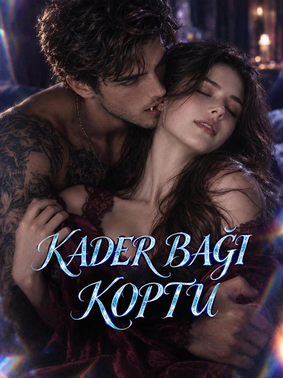Kader Bağı Koptu