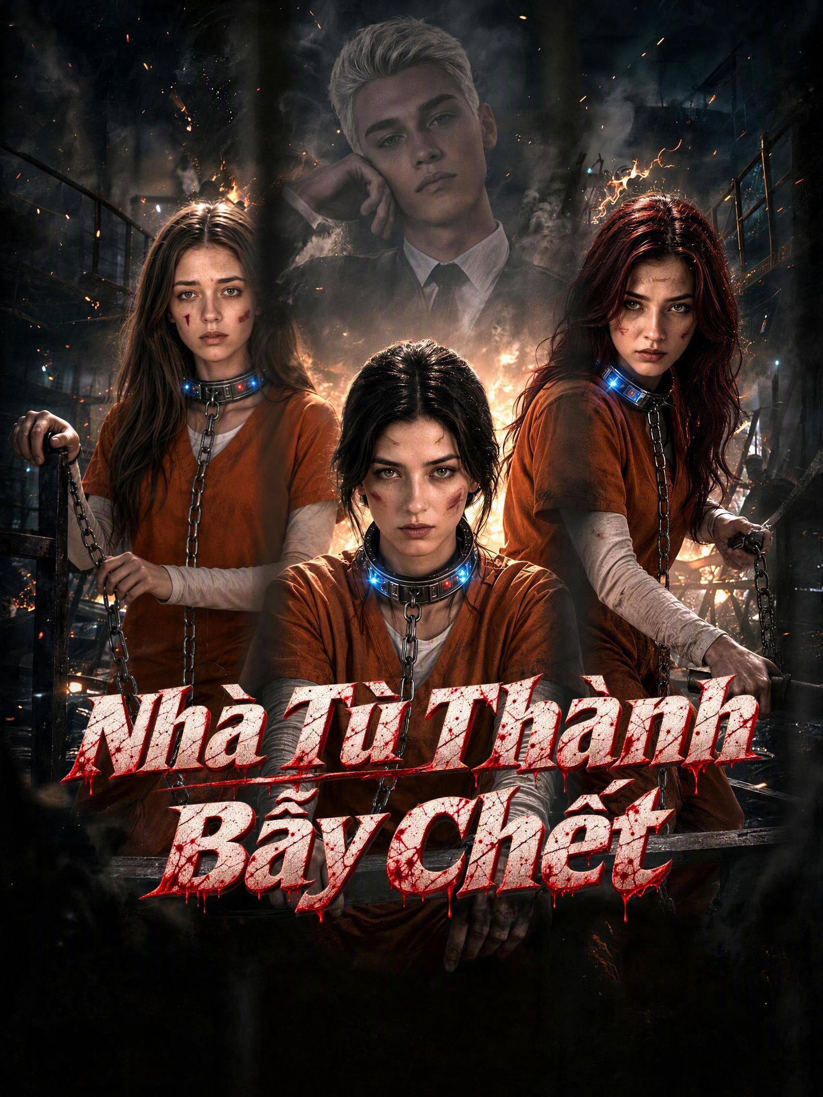 Nhà Tù Thành Bẫy Chết