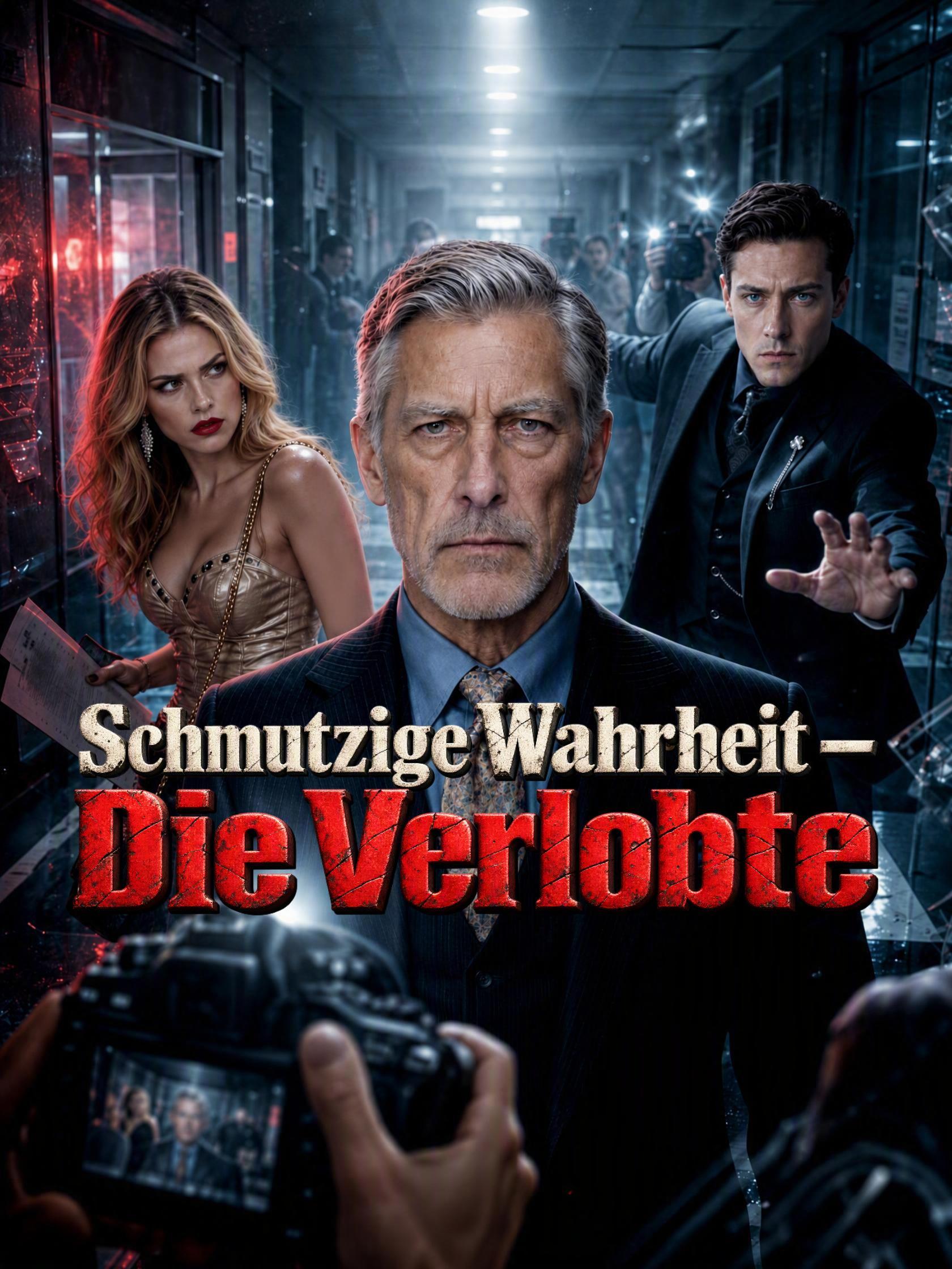 Schmutzige Wahrheit – Die Verlobte