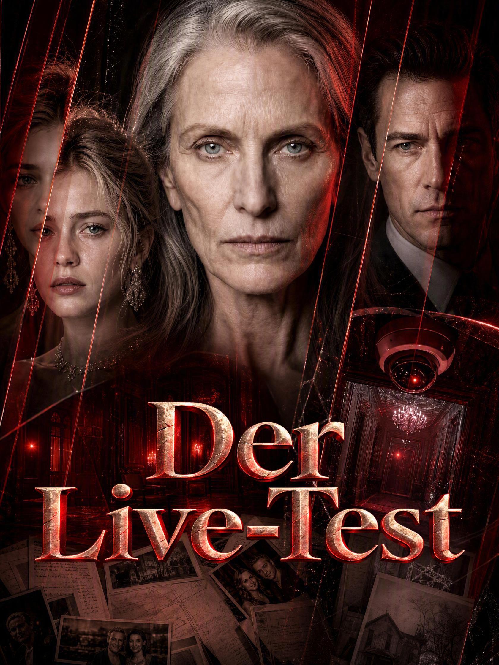 Der Live-Test