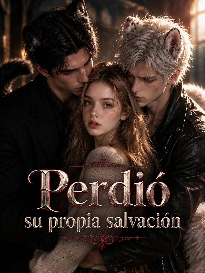 Perdió su propia salvación​