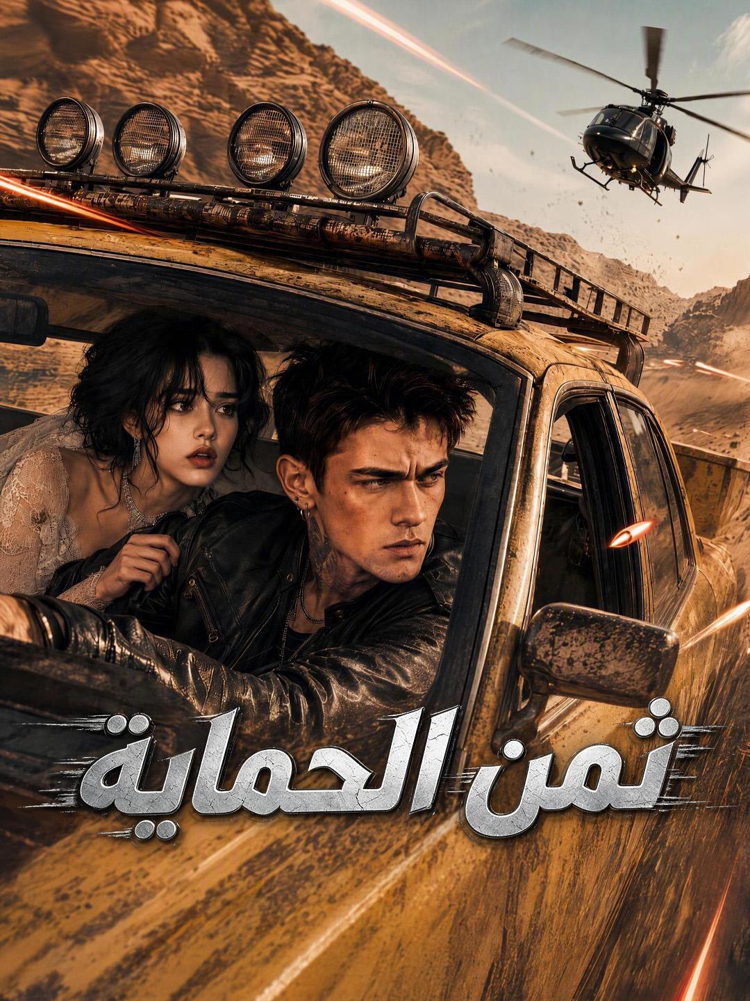 ثمن الحماية