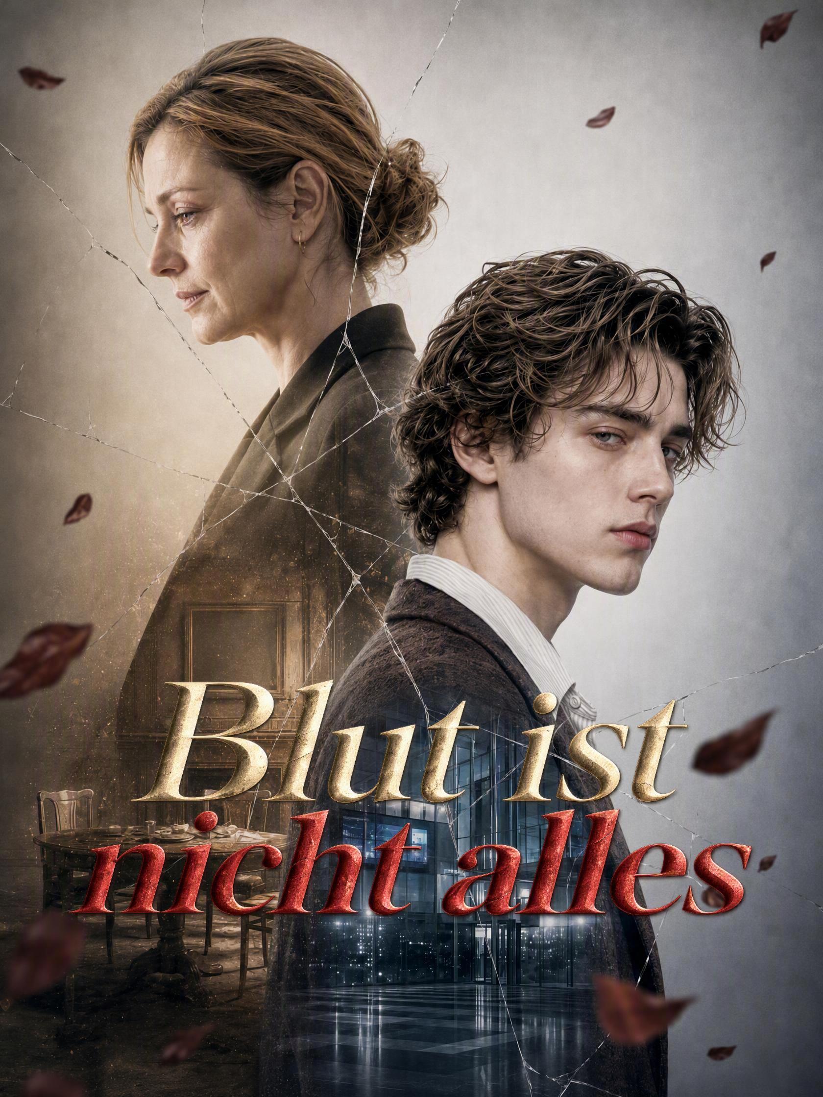 Blut ist nicht alles