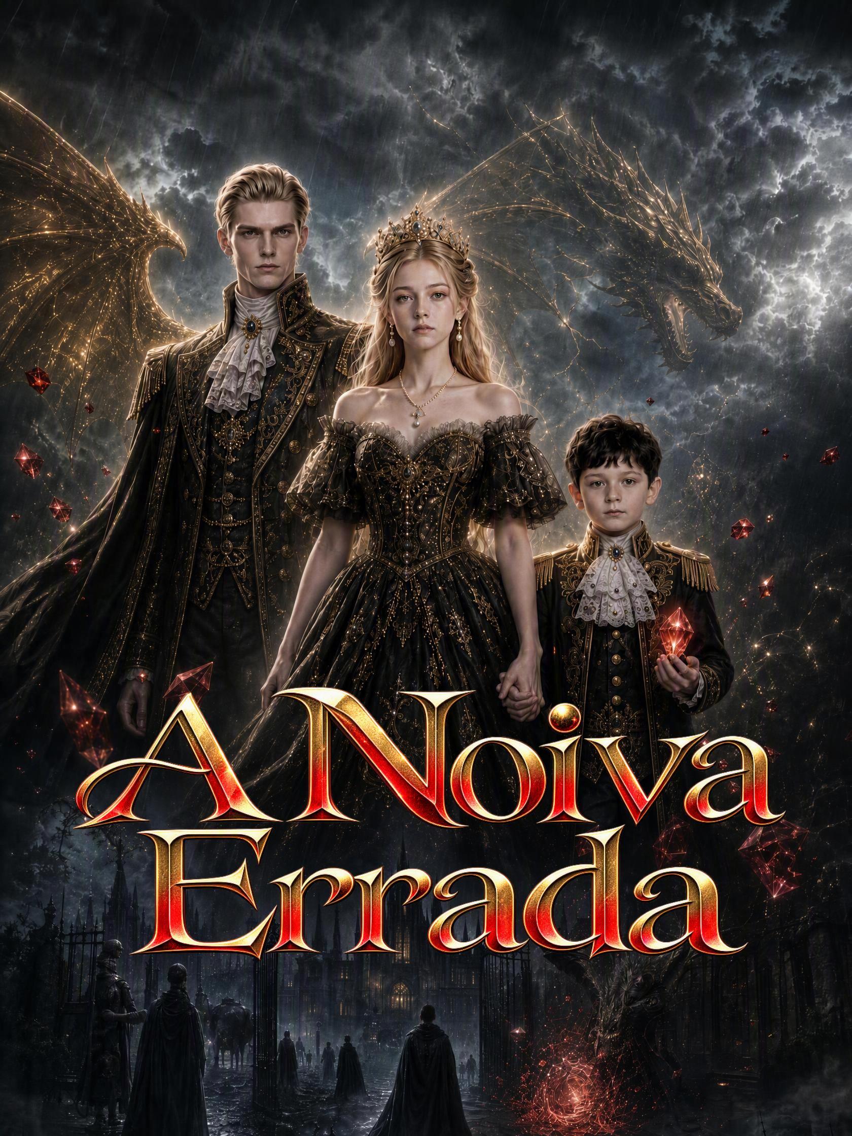 A Noiva Errada