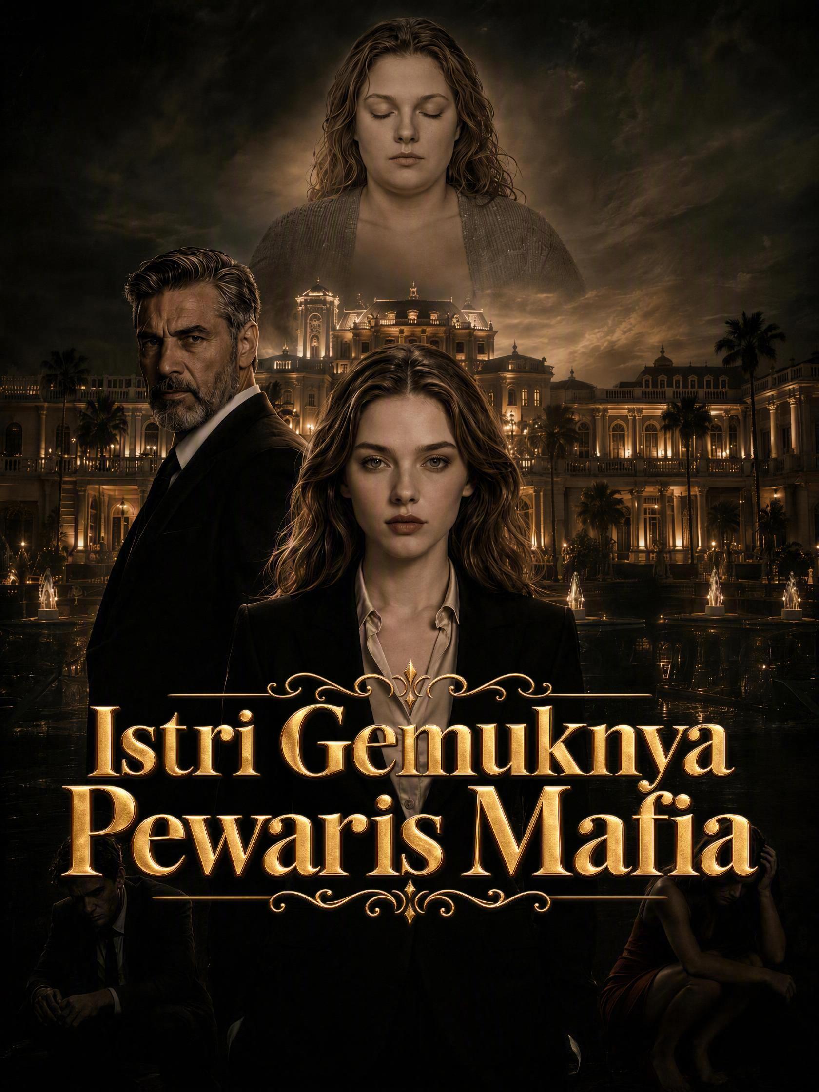 Istri Gemuknya Pewaris Mafia