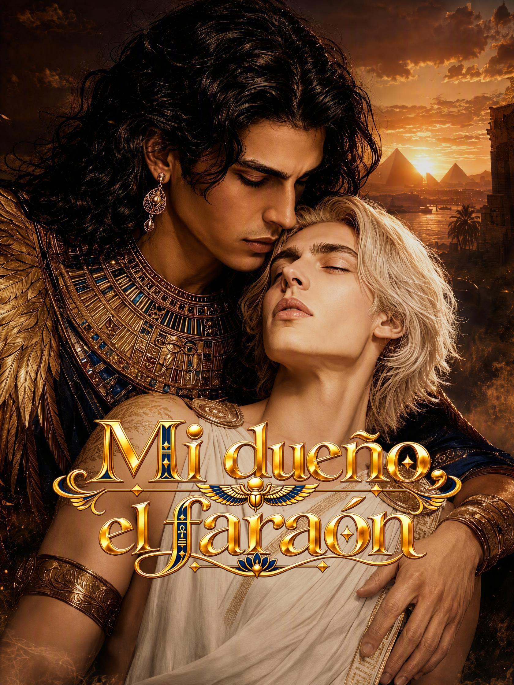 Mi dueño, el faraón