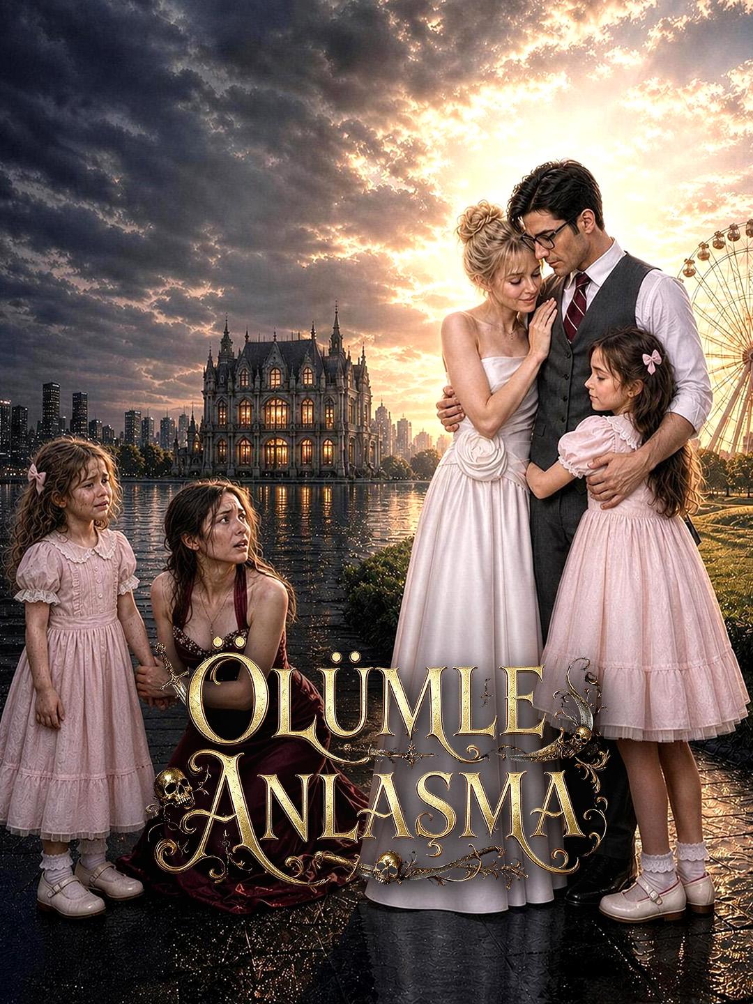 Ölümle Anlaşma