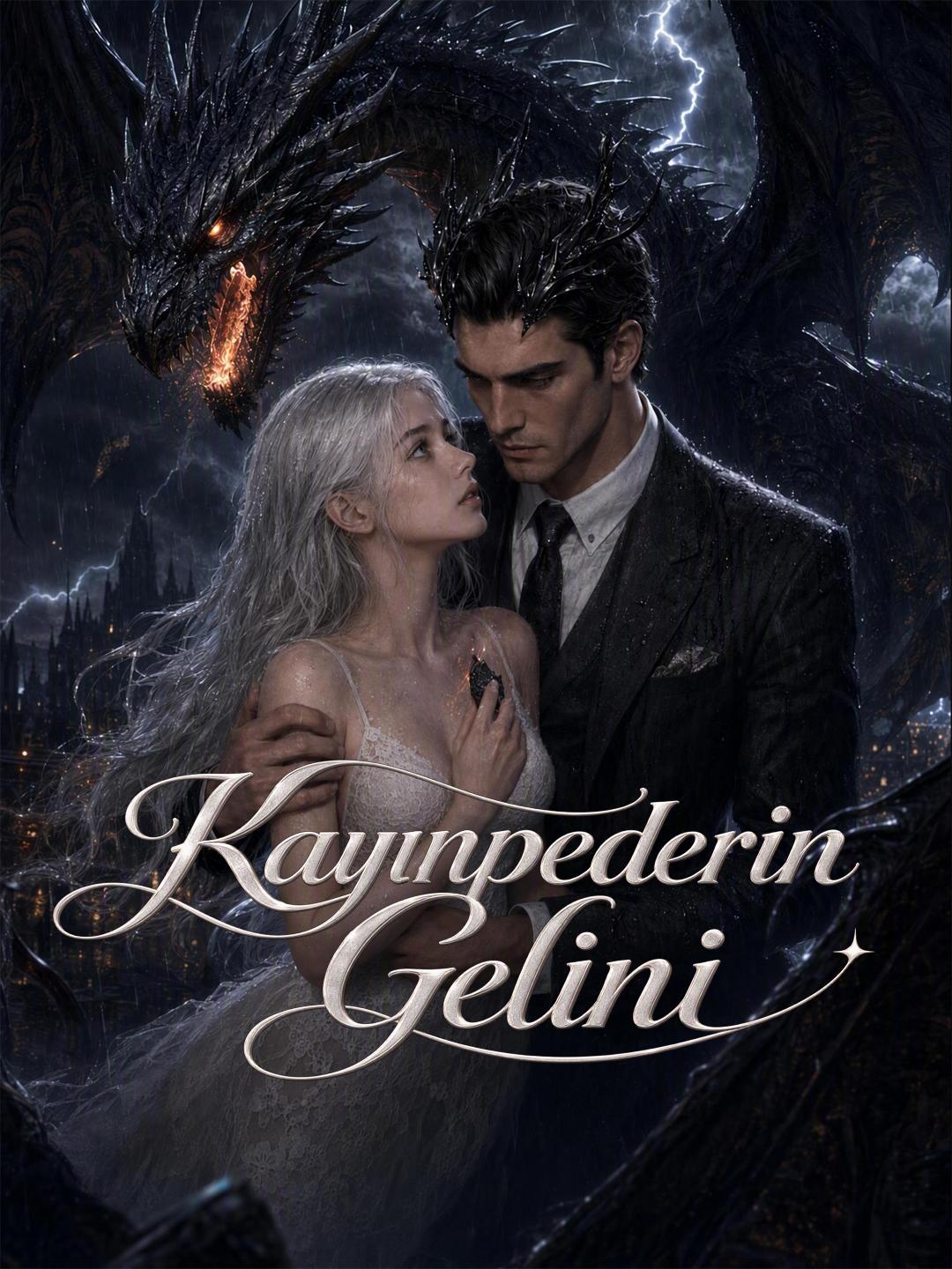 Kayınpederin Gelini