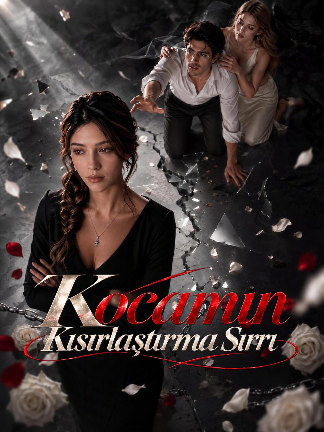 Kocamın Kısırlaştırma Sırrı