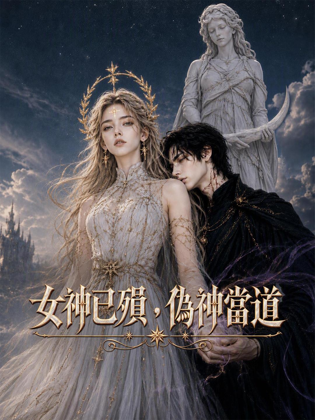 女神已殞，偽神當道