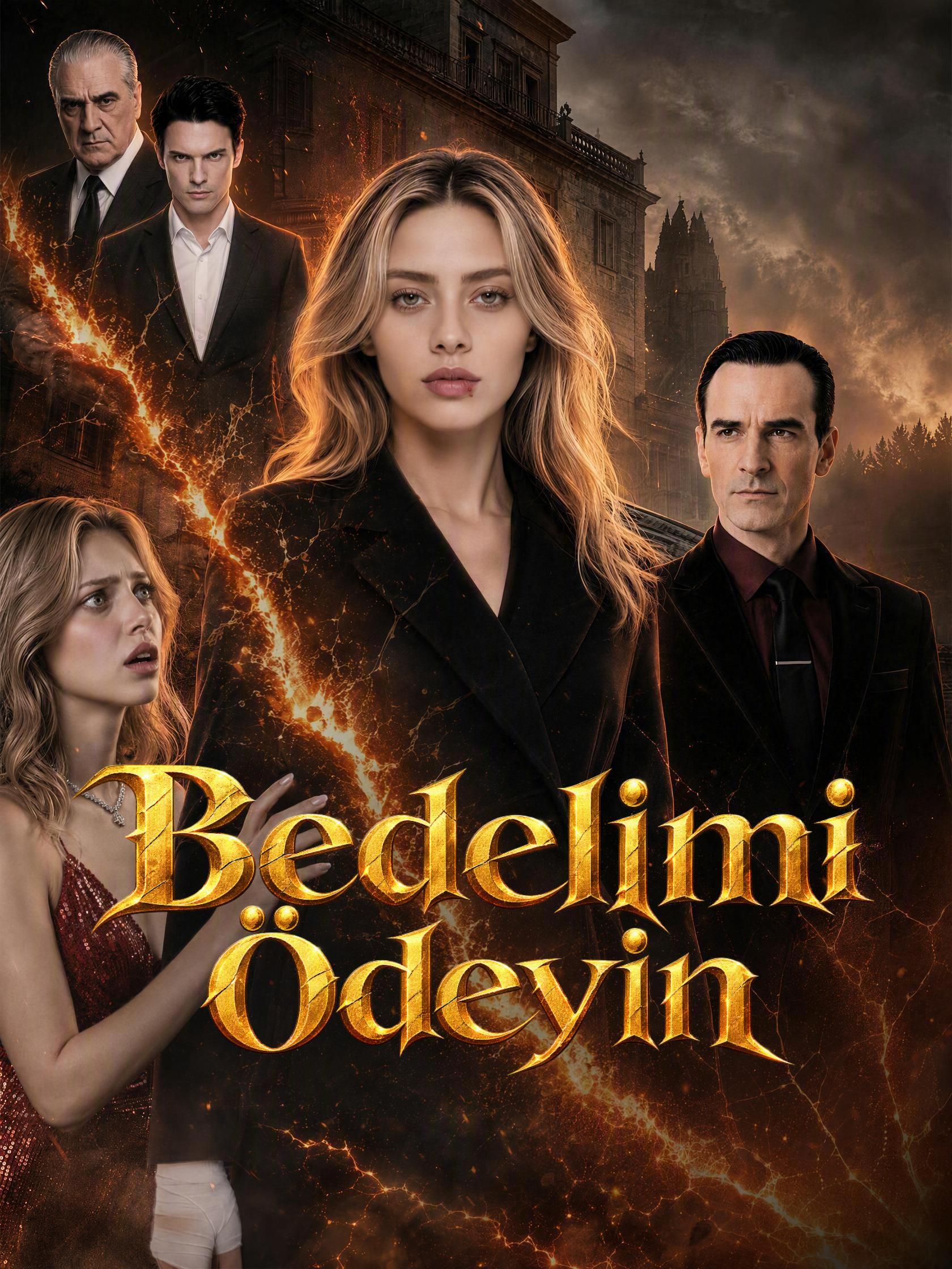 Bedelimi Ödeyin