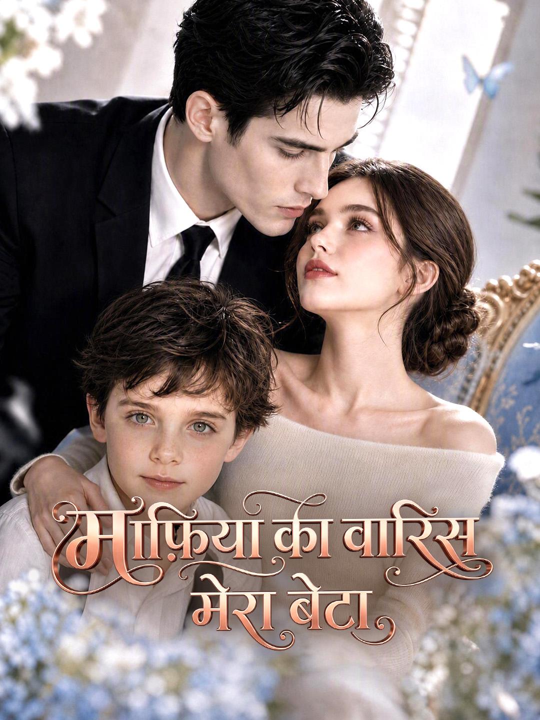 माफ़िया का वारिस, मेरा बेटा