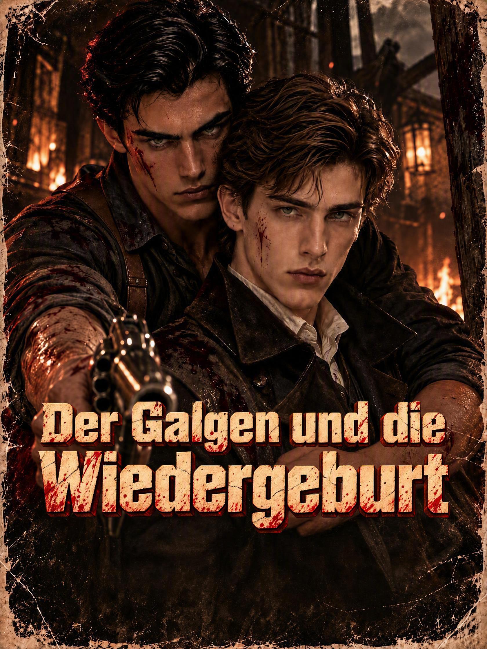 Der Galgen und die Wiedergeburt
