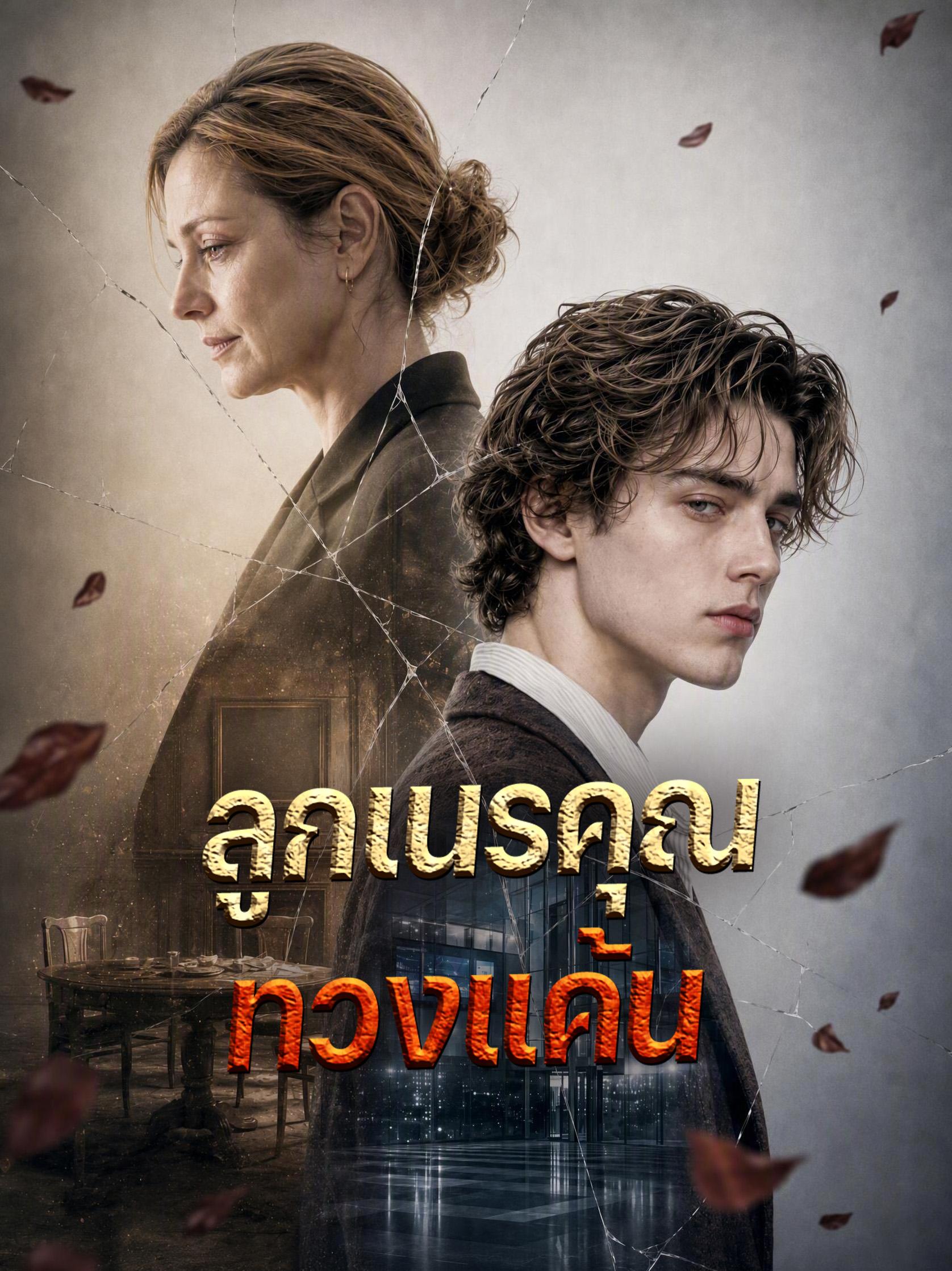 ลูกเนรคุณทวงแค้น