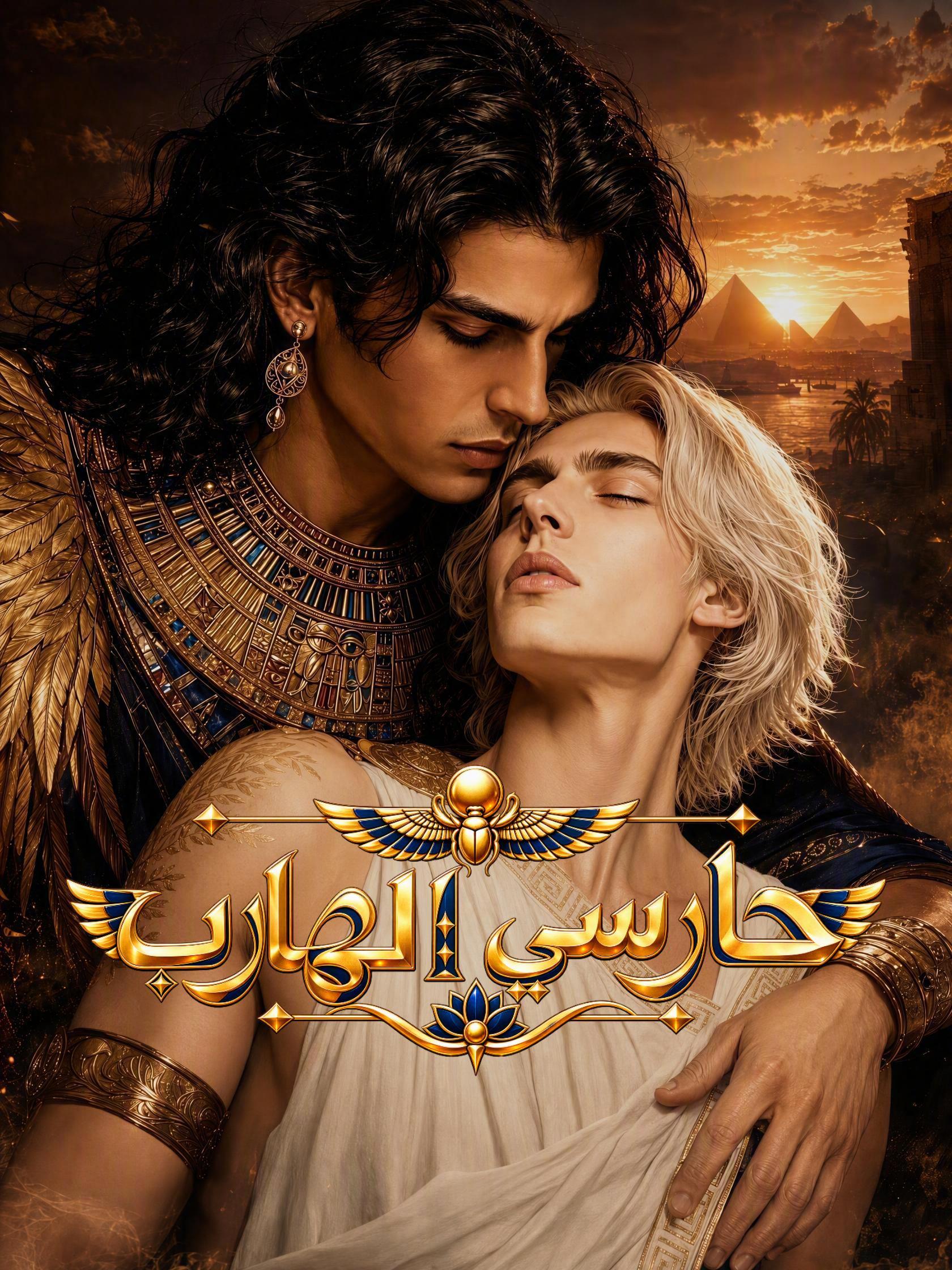 حارسي الهارب