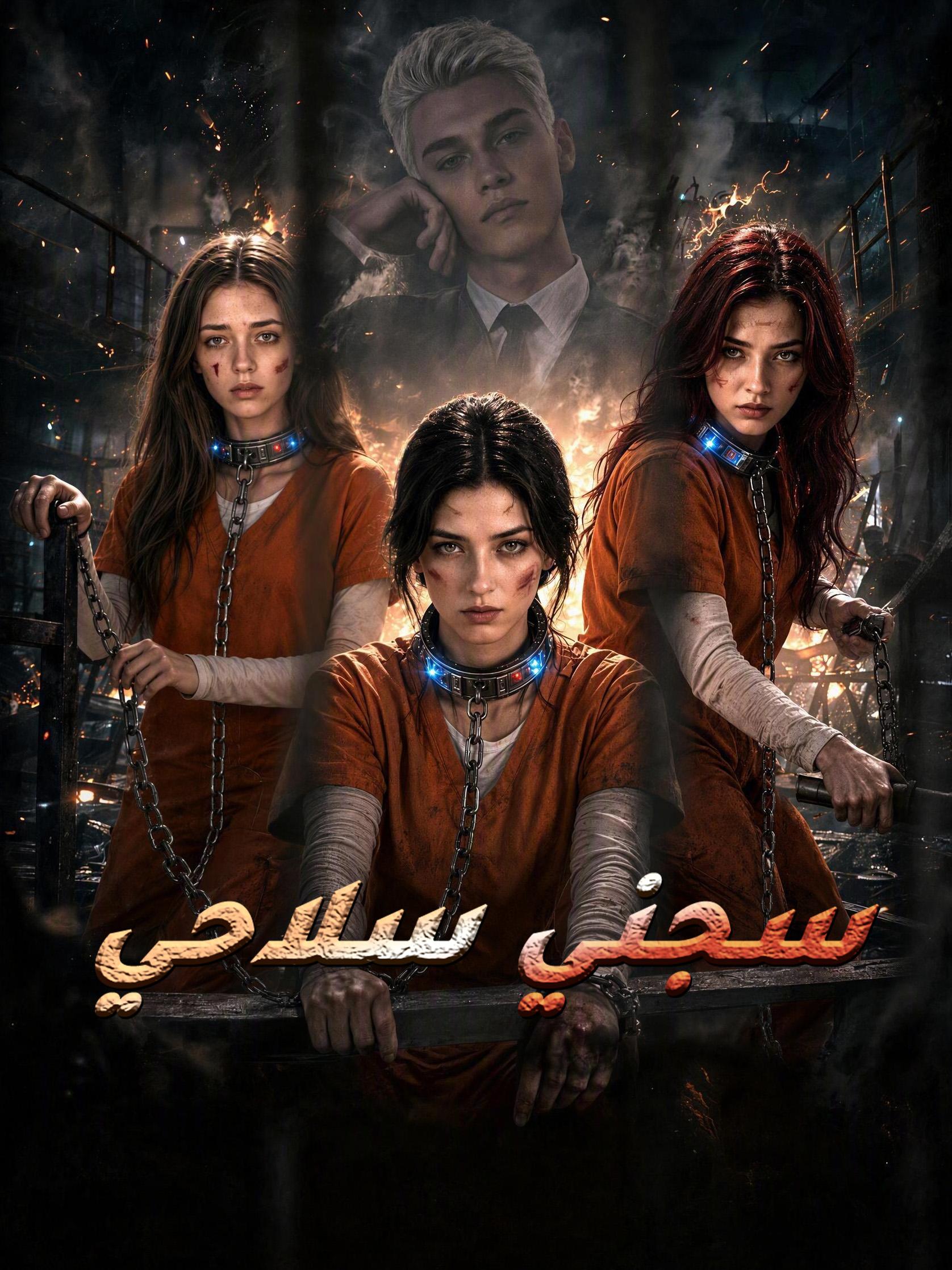 سجني سلاحي
