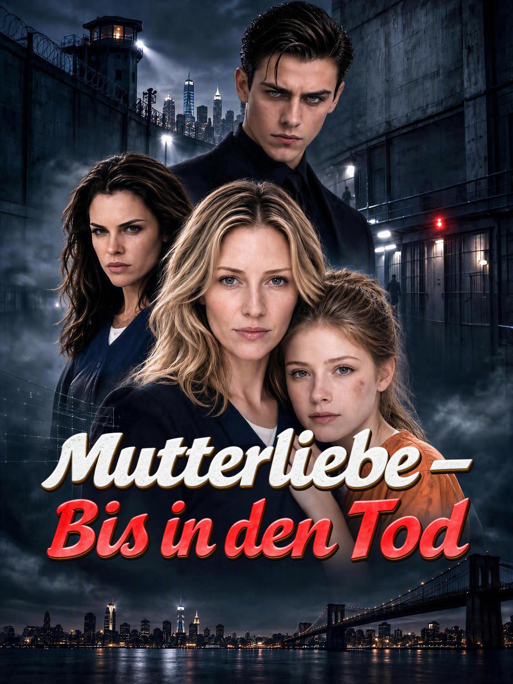 Mutterliebe – Bis in den Tod