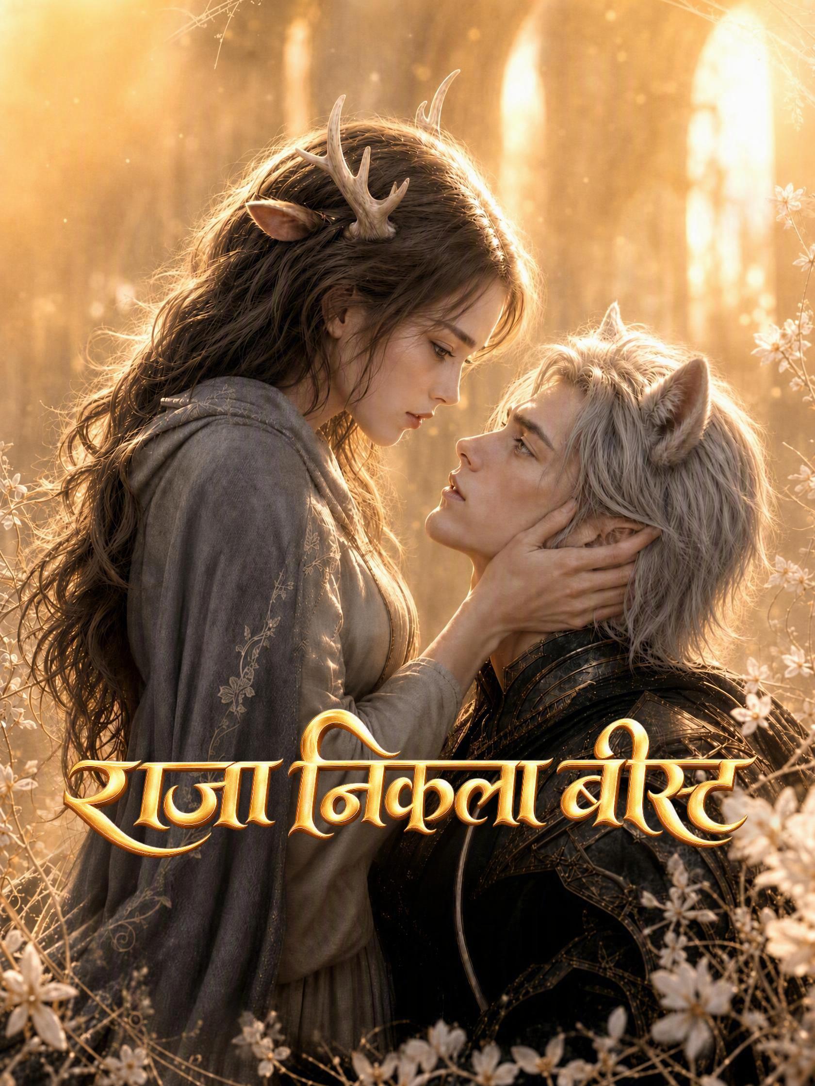 राजा निकला बीस्ट
