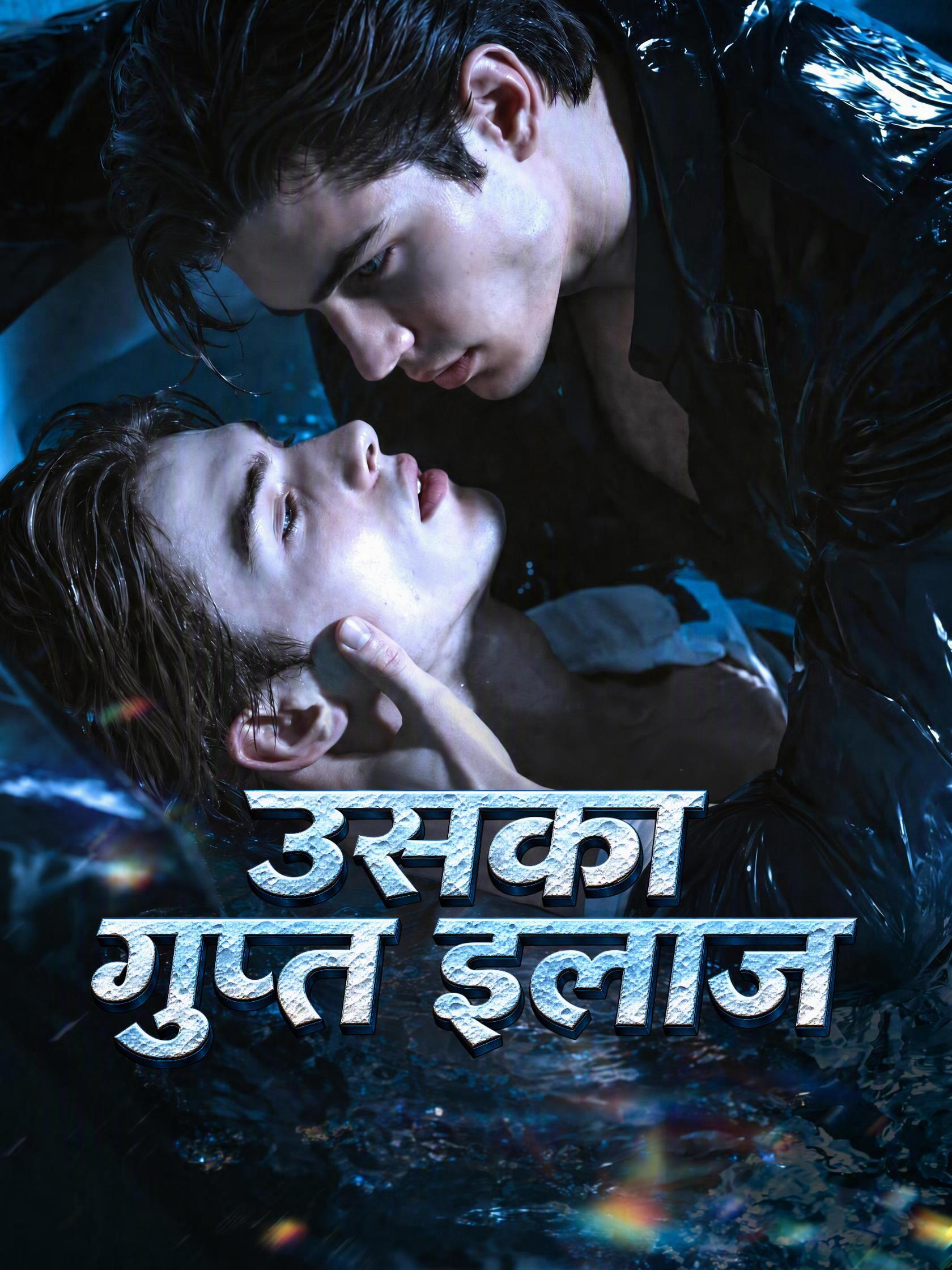 उसका गुप्त इलाज