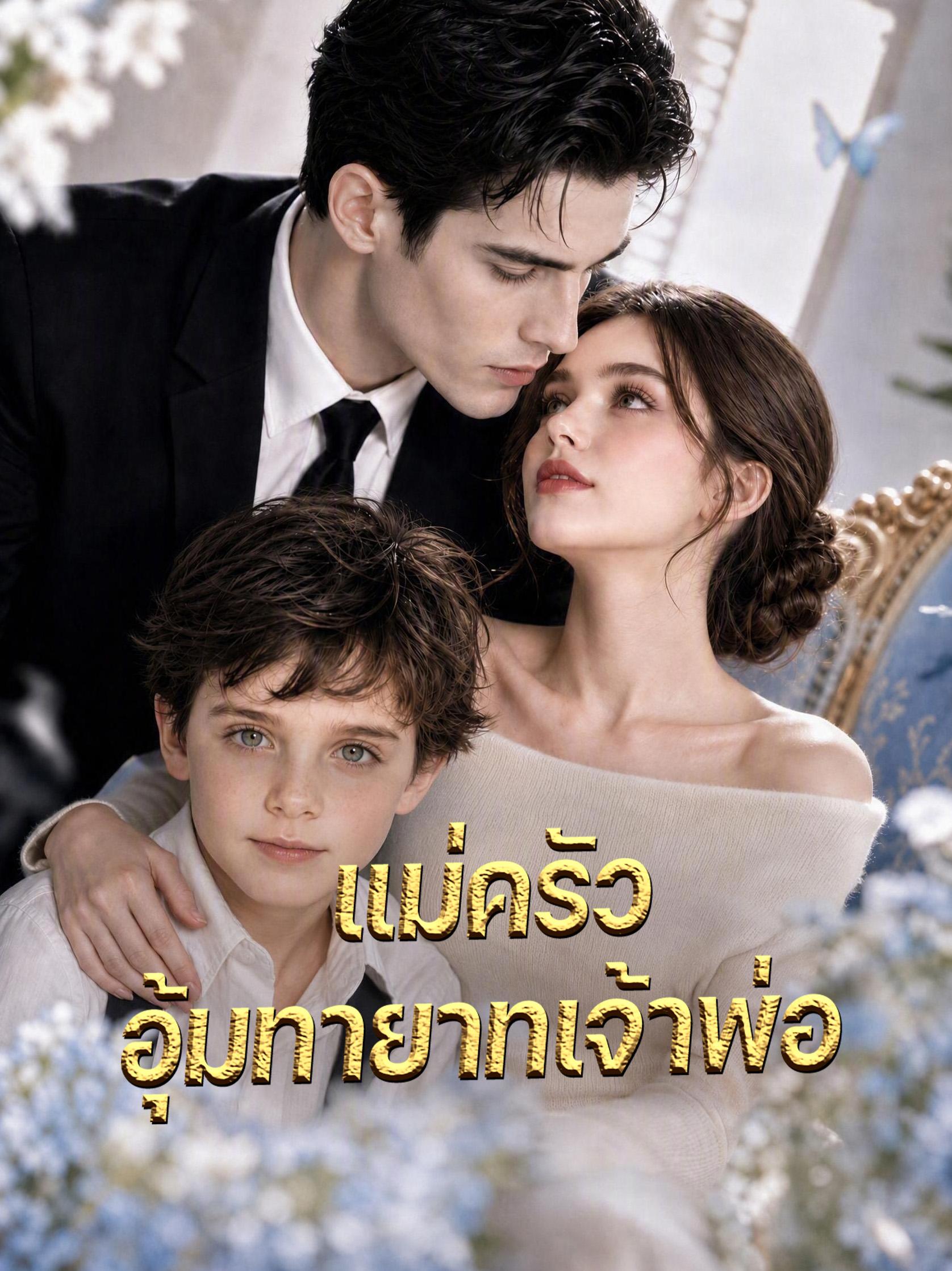 แม่ครัวอุ้มทายาทเจ้าพ่อ
