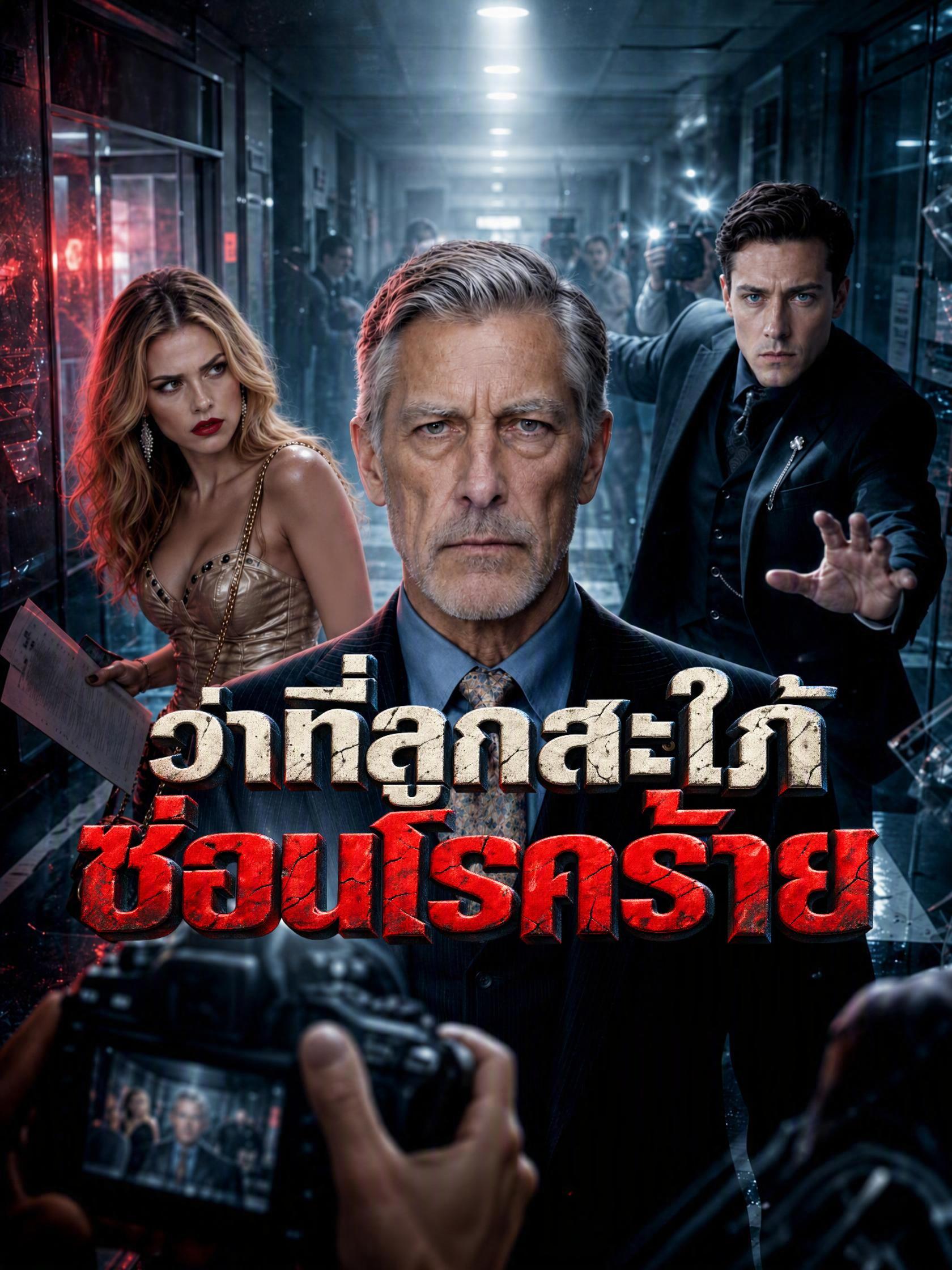 ว่าที่ลูกสะใภ้ซ่อนโรคร้าย