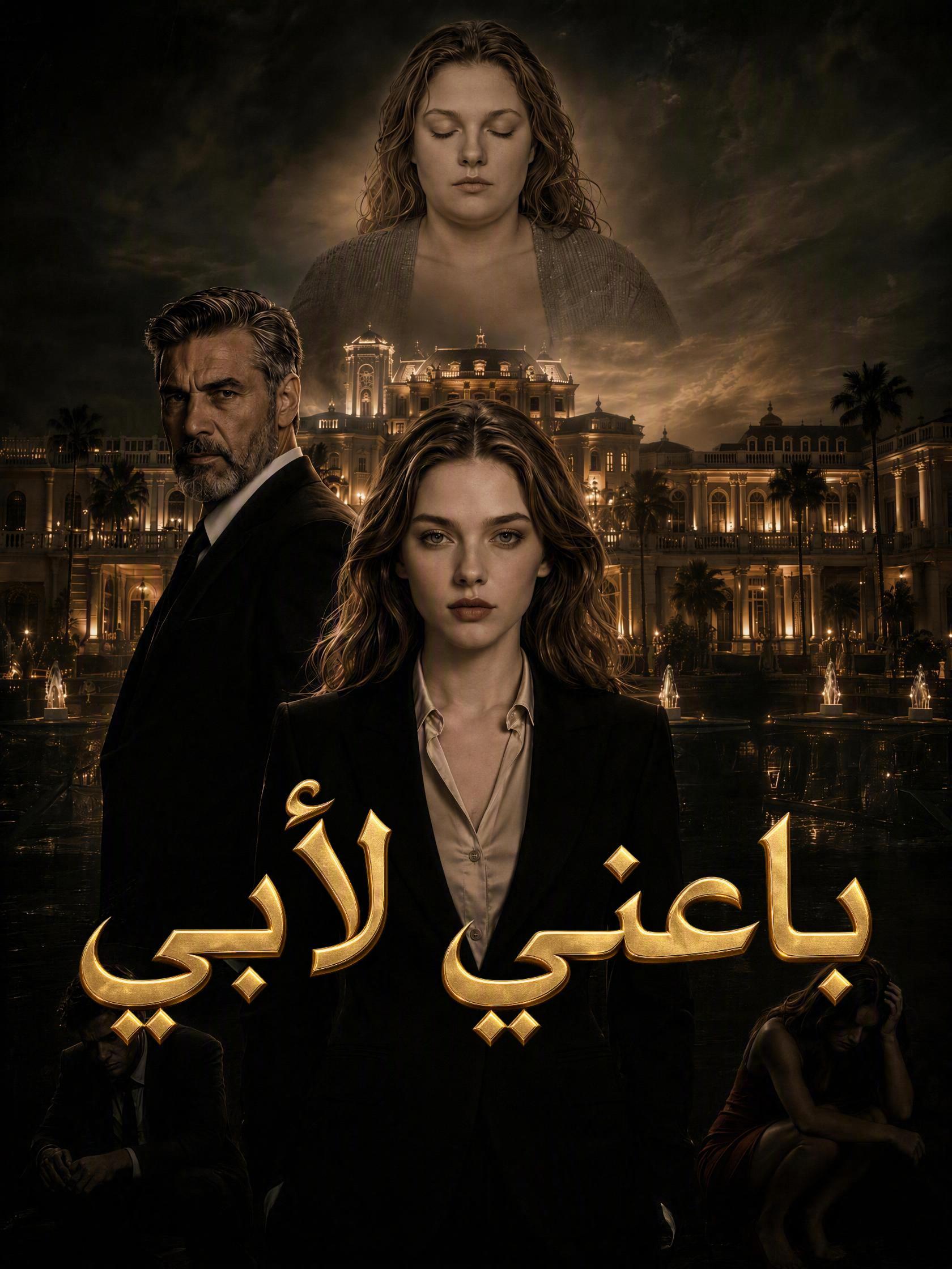 باعني لأبي