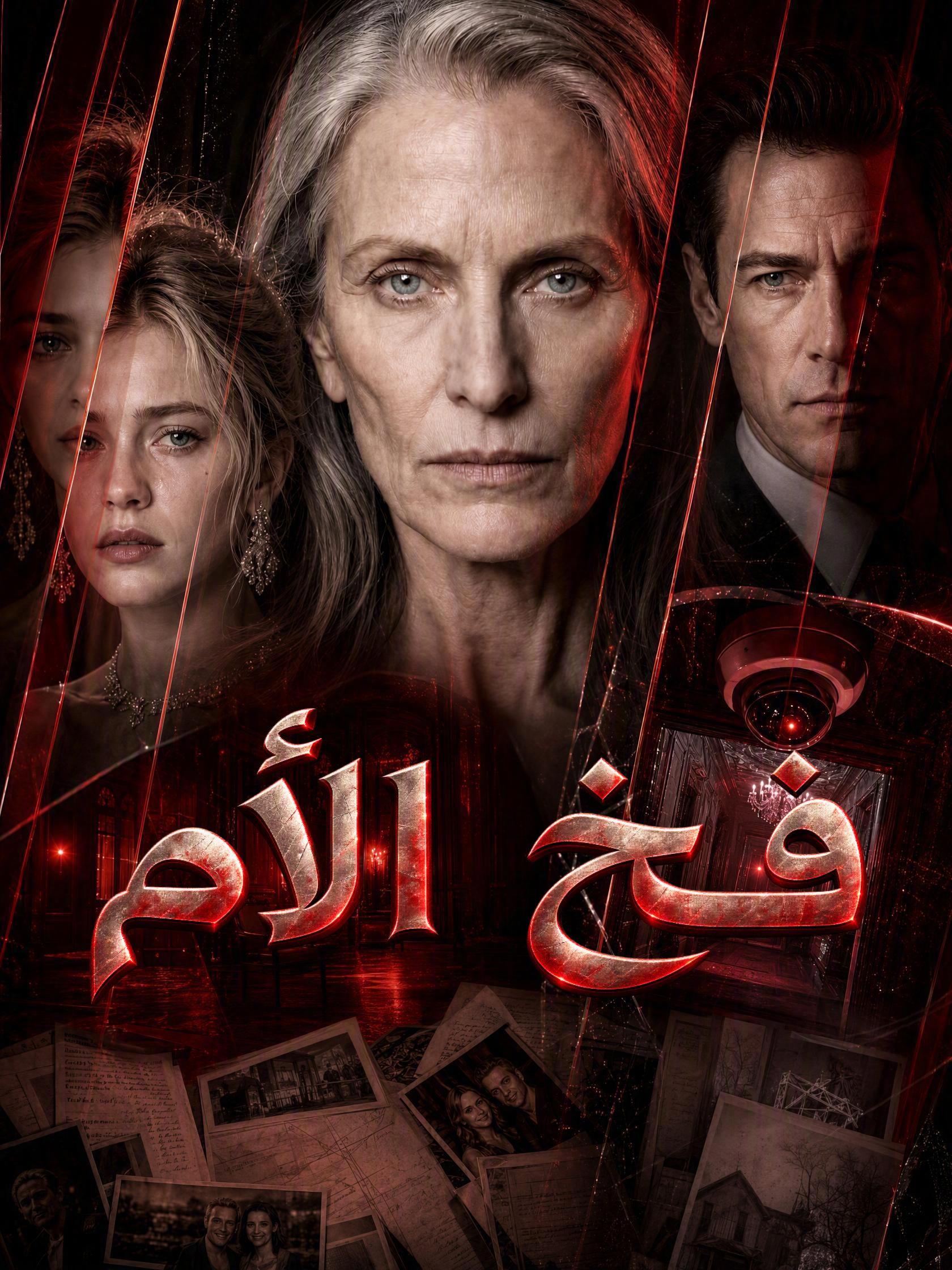 فخ الأم