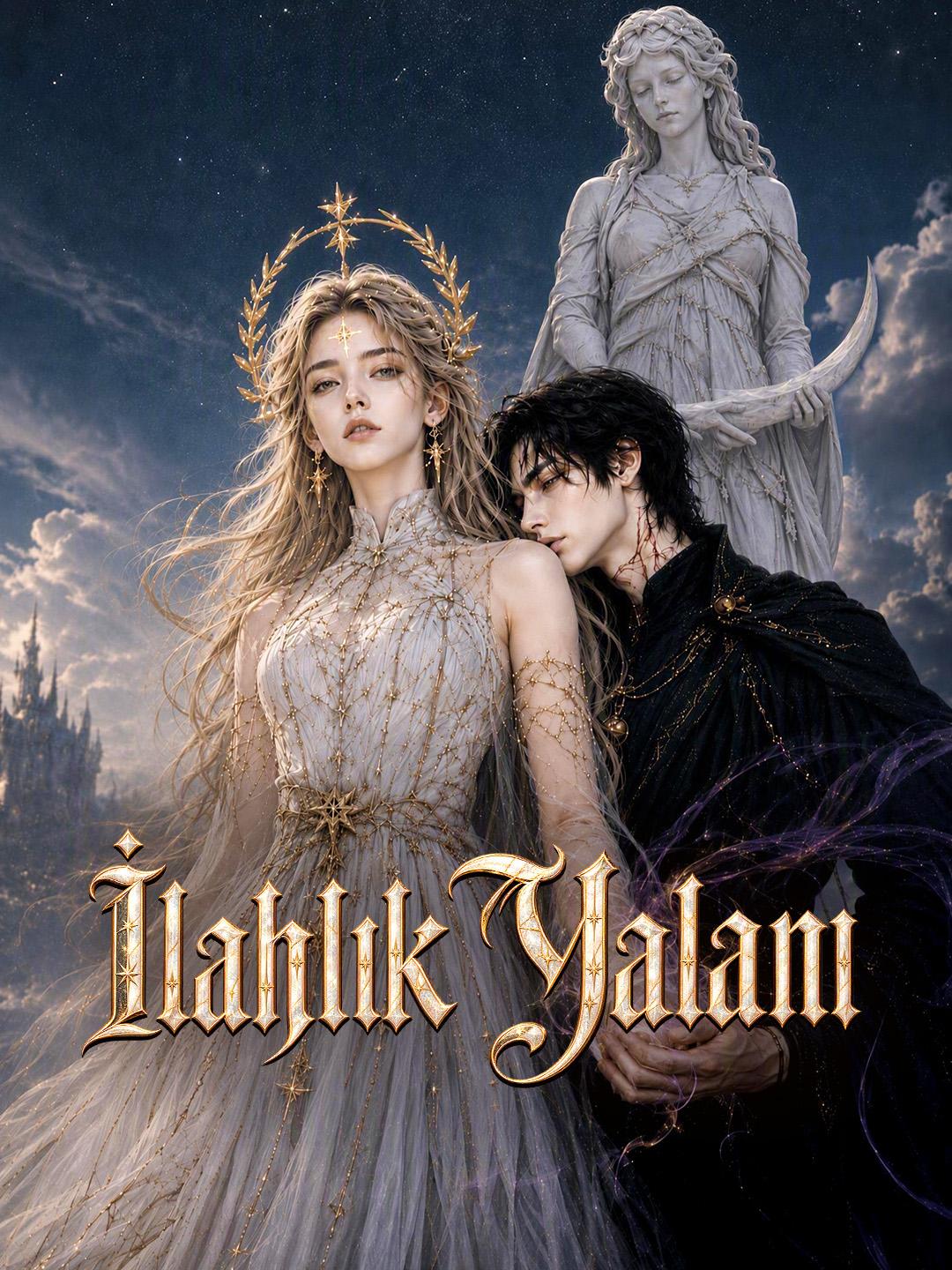 İlahlık Yalanı