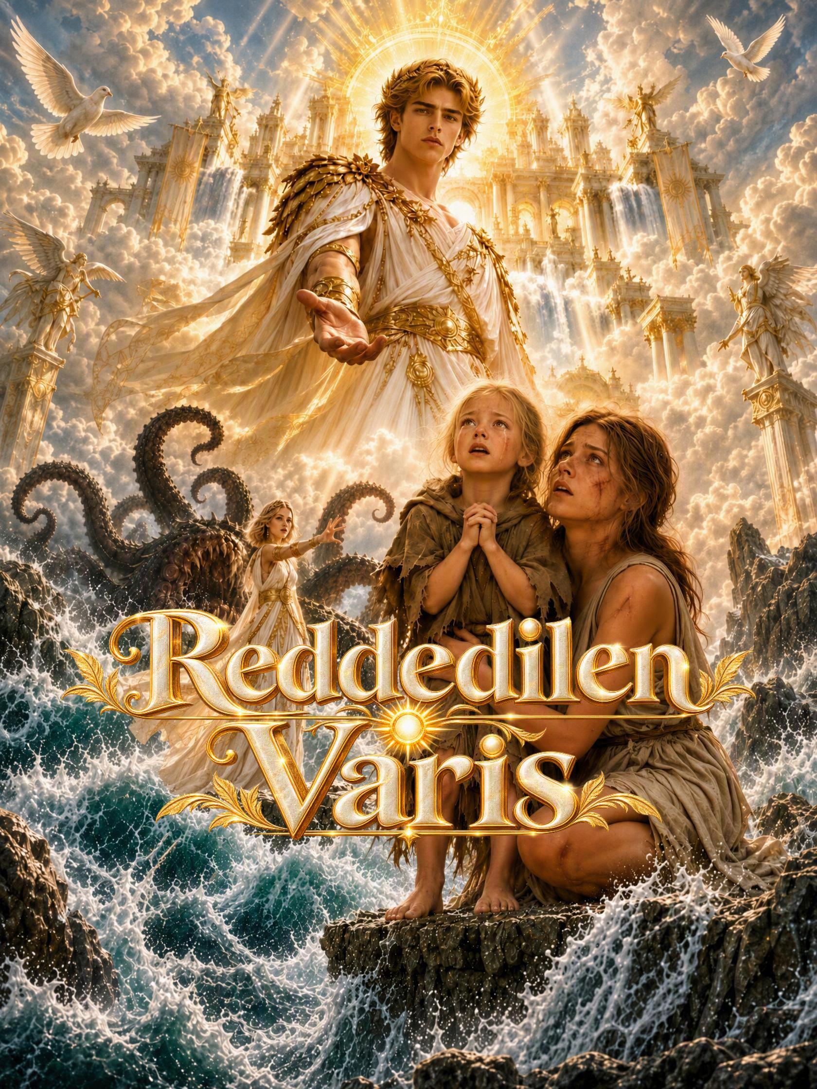 Reddedilen Varis